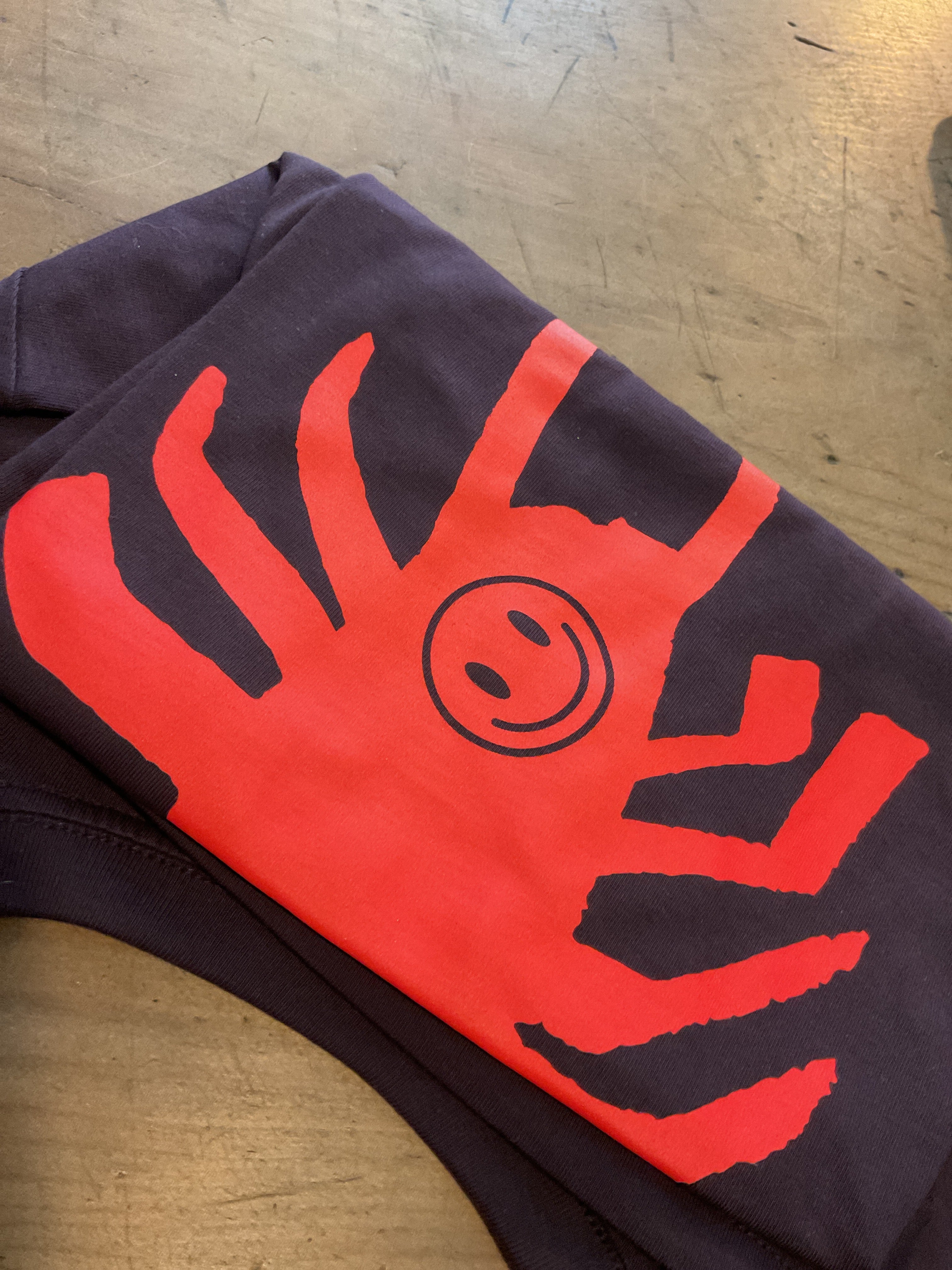 Kōura T Shirt - by Turumeke Harrington