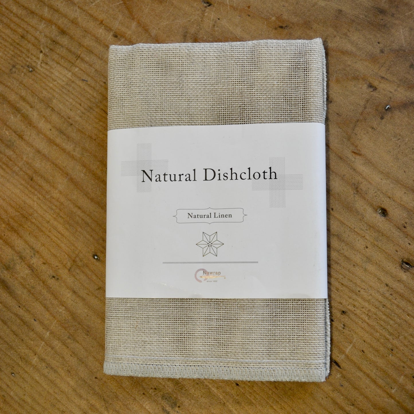 Nawrap Natural Dish Cloths