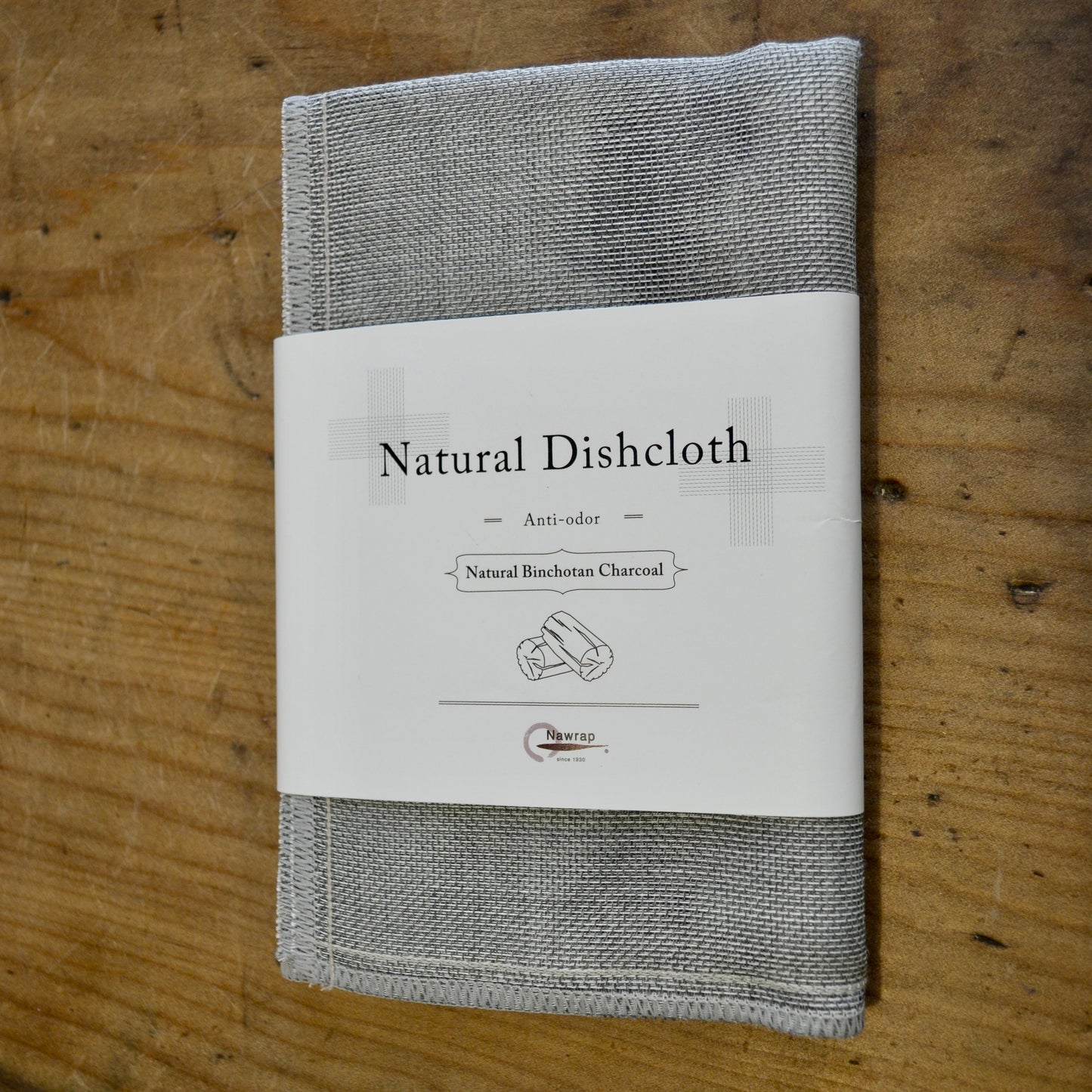 Nawrap Natural Dish Cloths