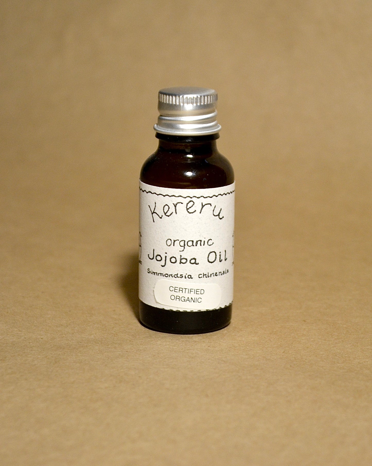 Kereru Jojoba Oil