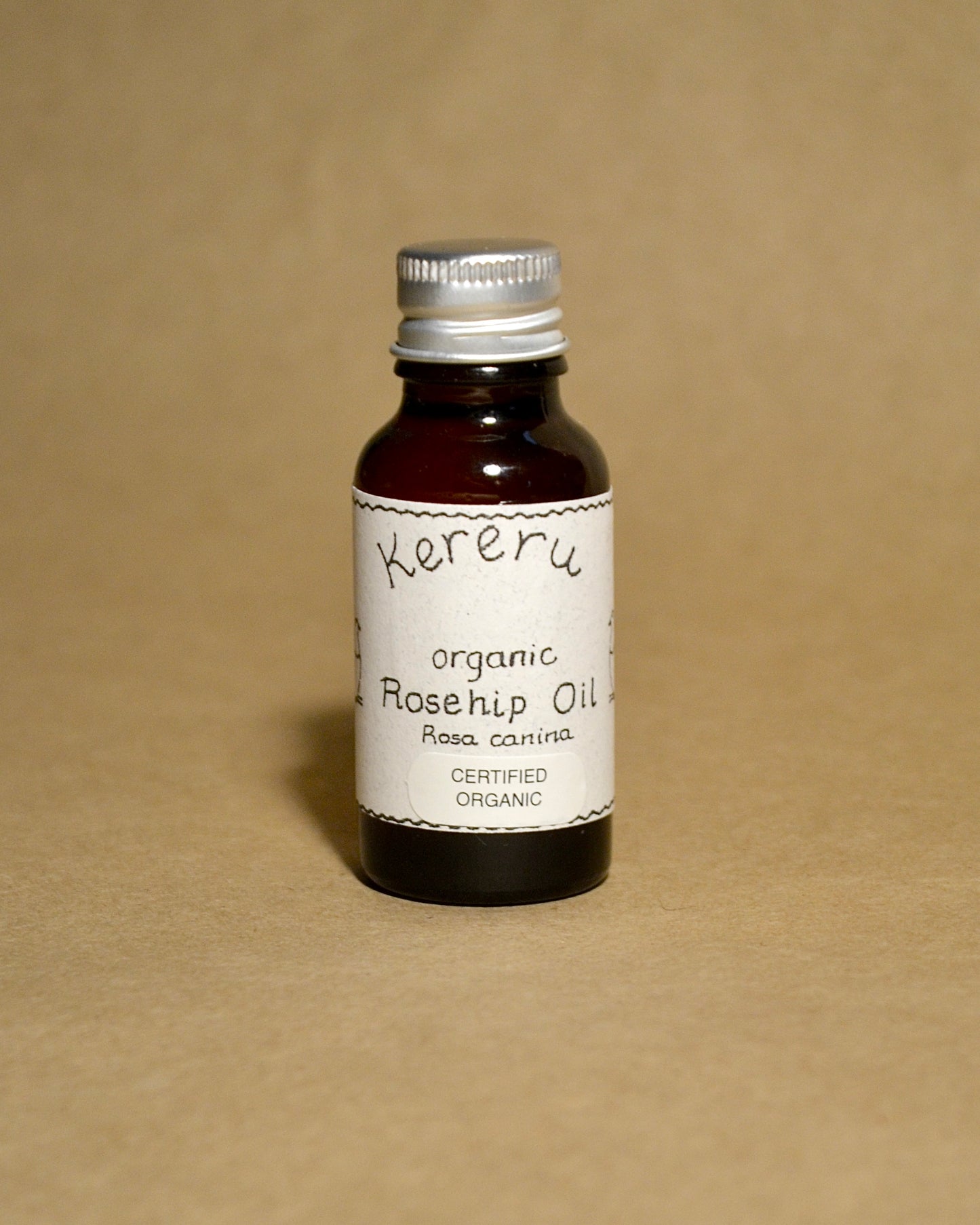 Kereru Organic Rosehip Oil