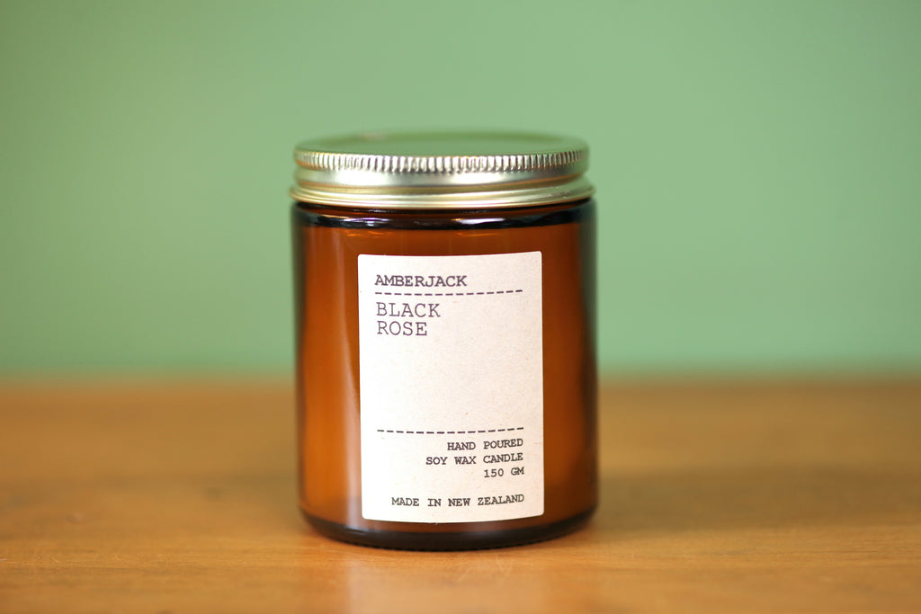 Amberjack Candle- 150g