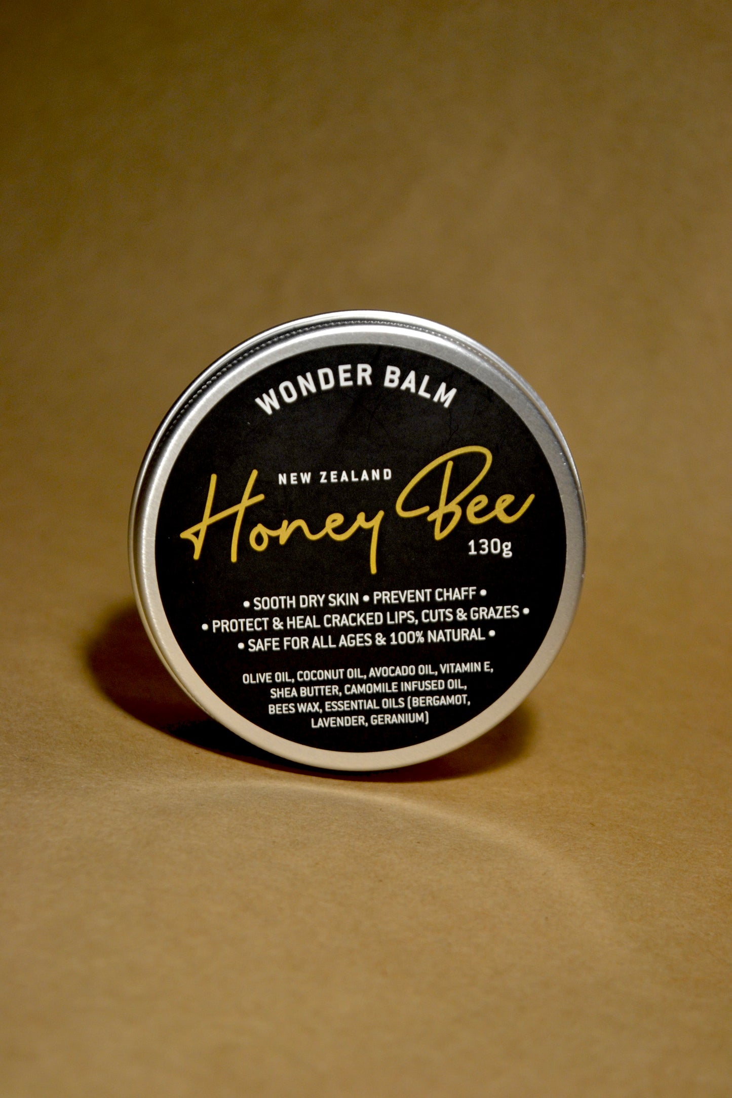 Honey Bee Wonder Balm