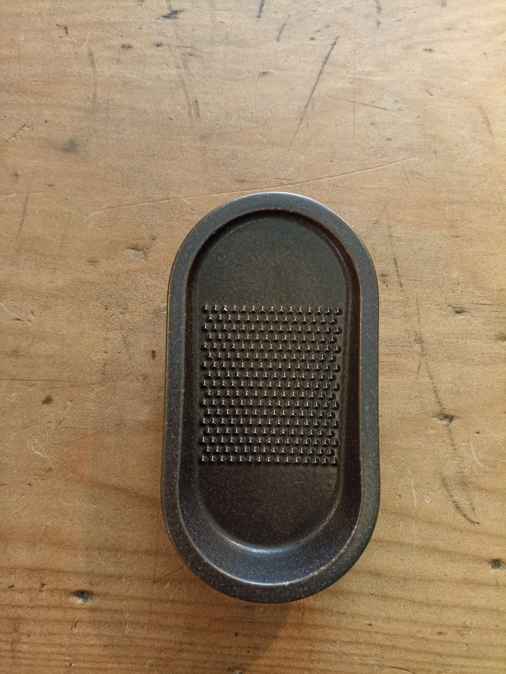 Kinto’s Taku Ginger Grater