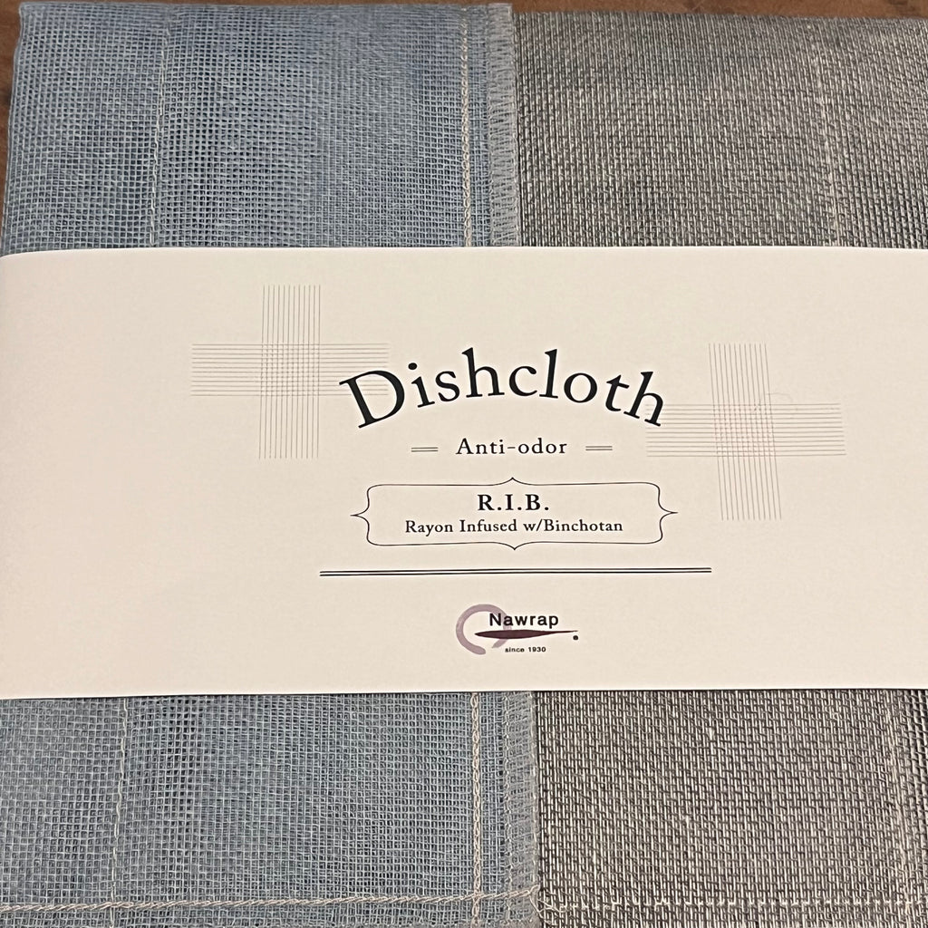 Nawrap Natural Dish Cloths