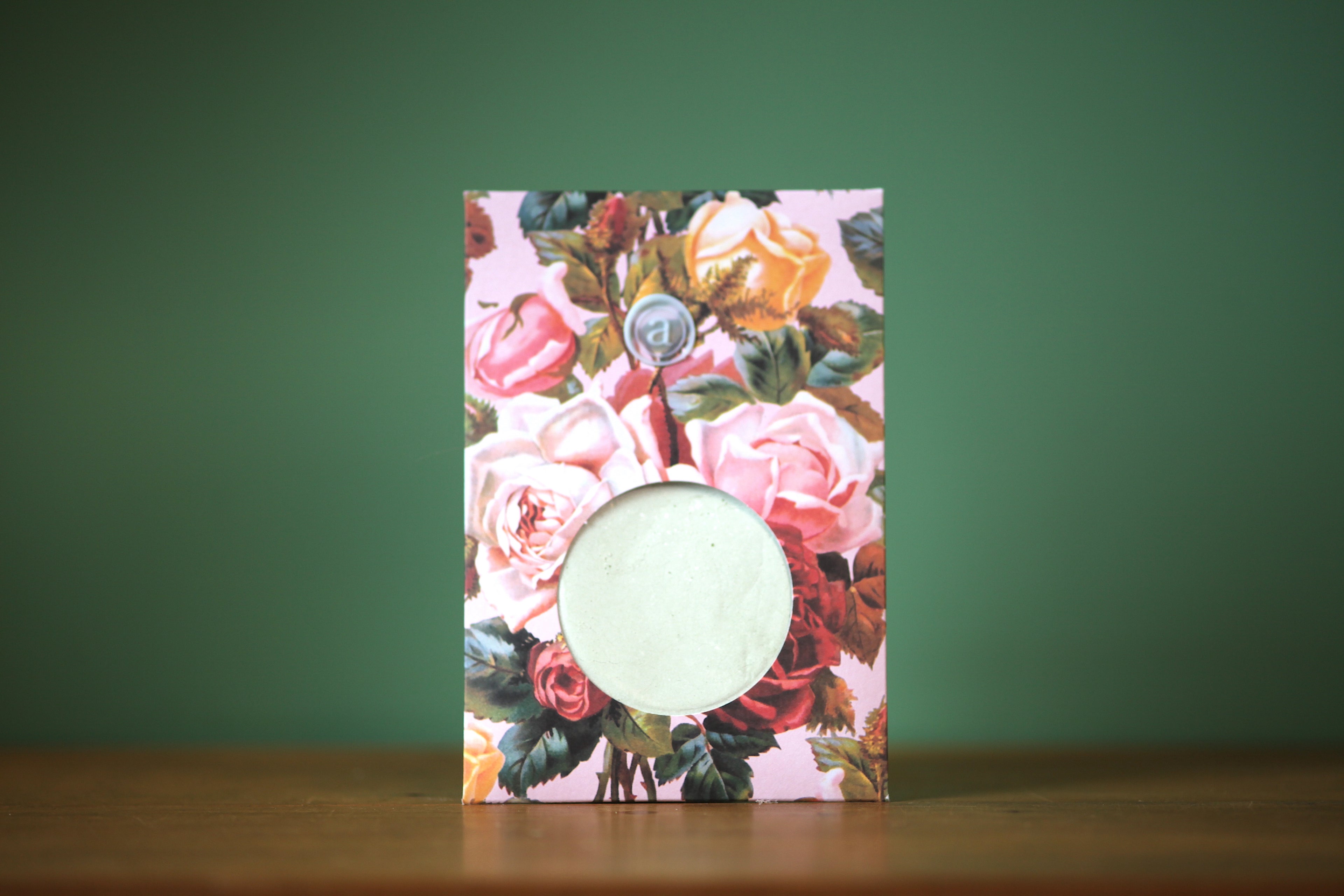 Anoint Clay Face Mask Envelope