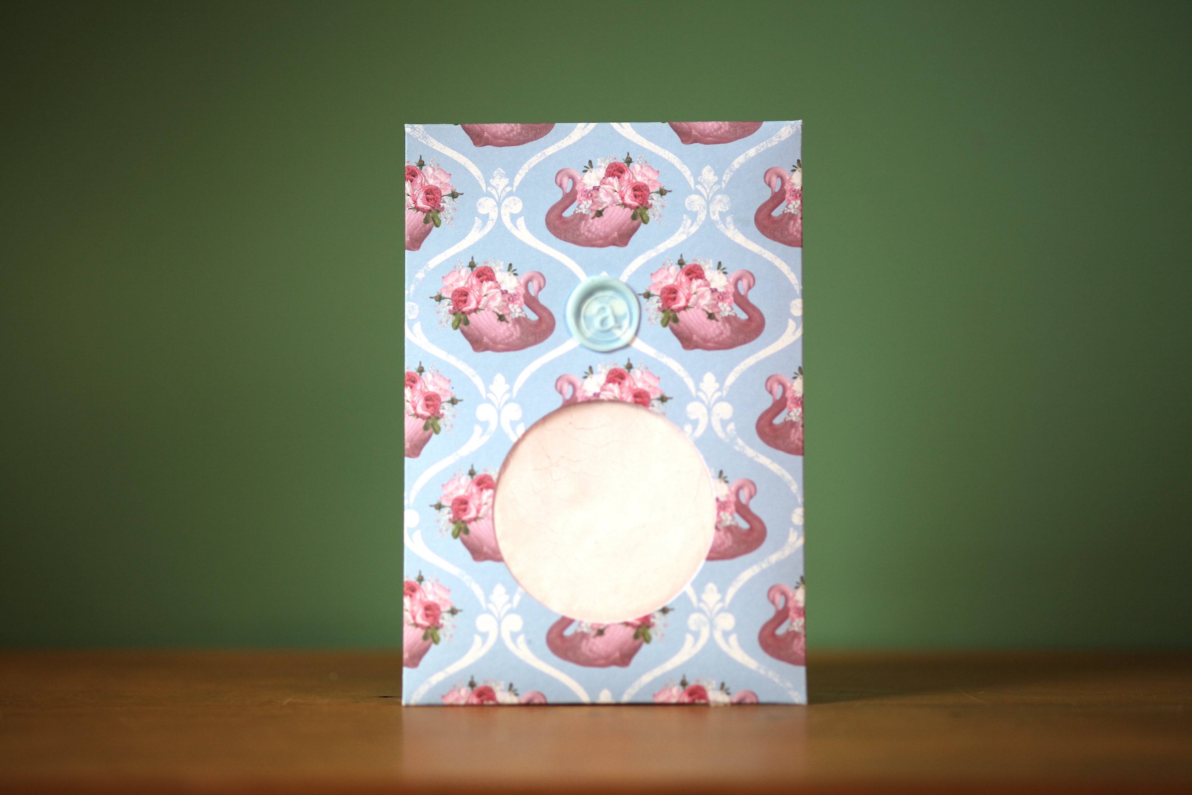 Anoint Clay Face Mask Envelope