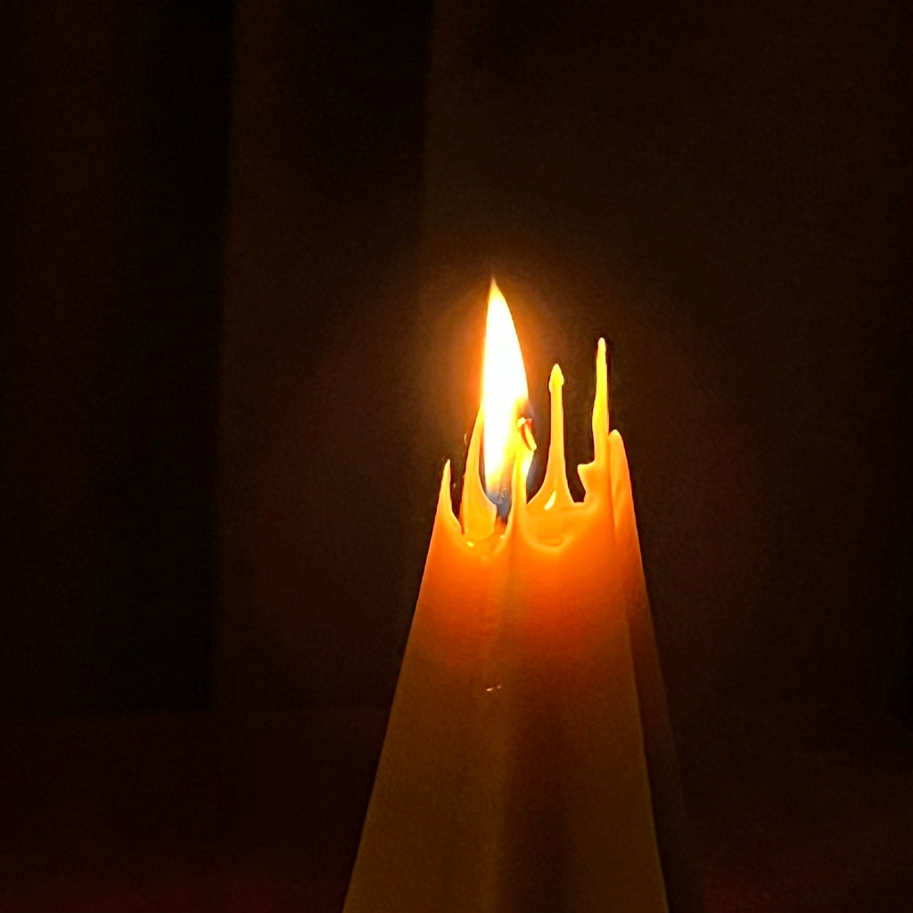 Studio Star - Star Candle