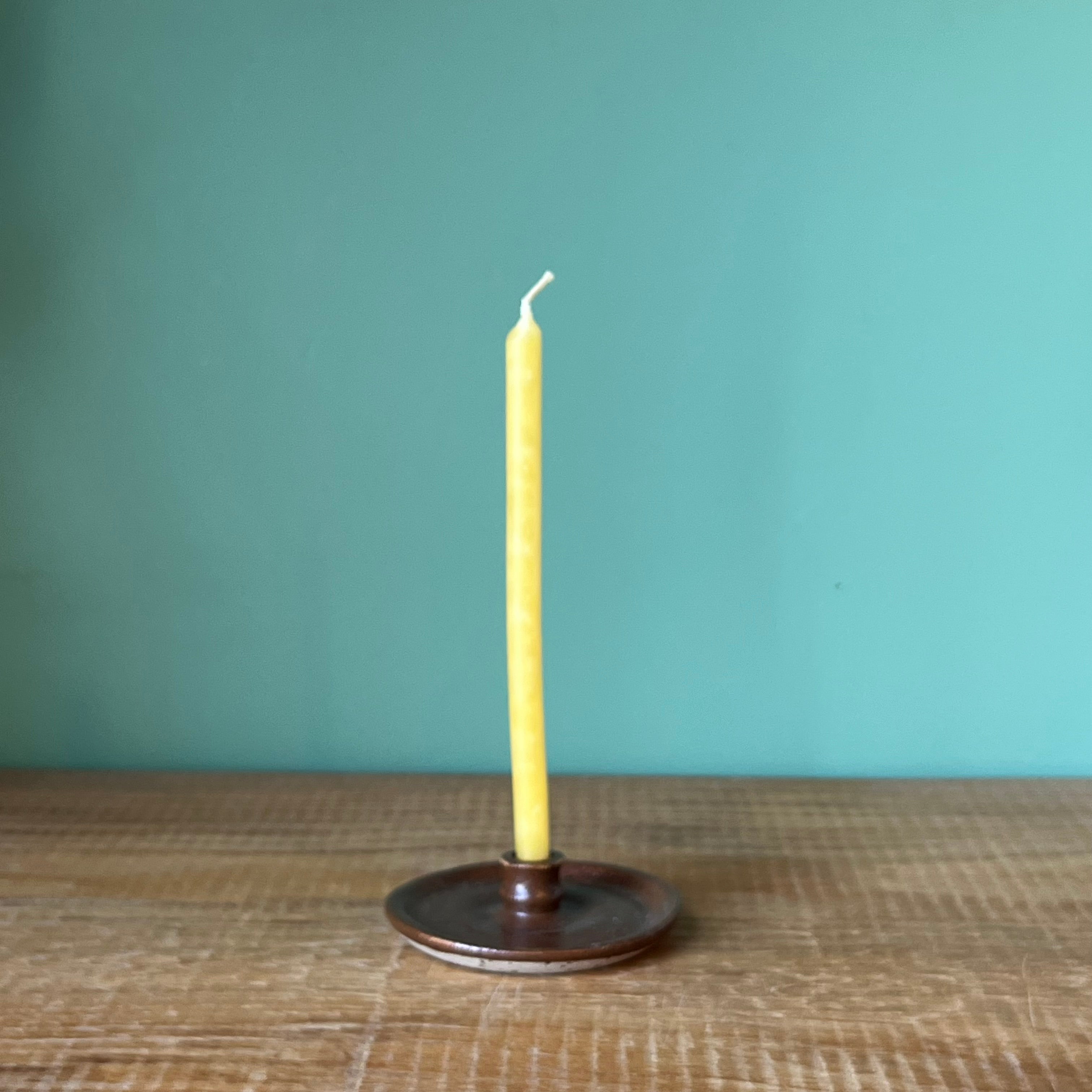 Candlesticks- MJH Ceramics