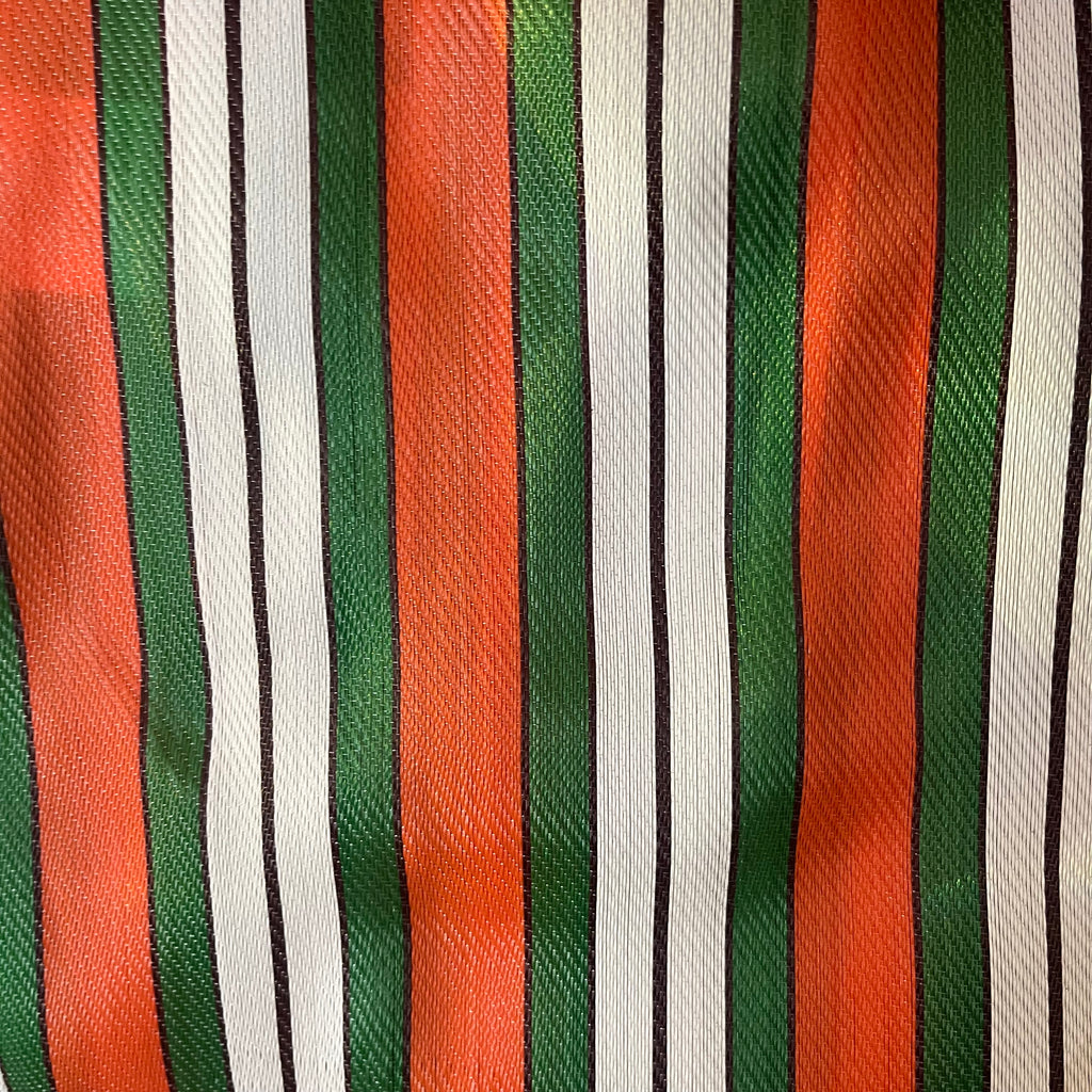 Stripe bag