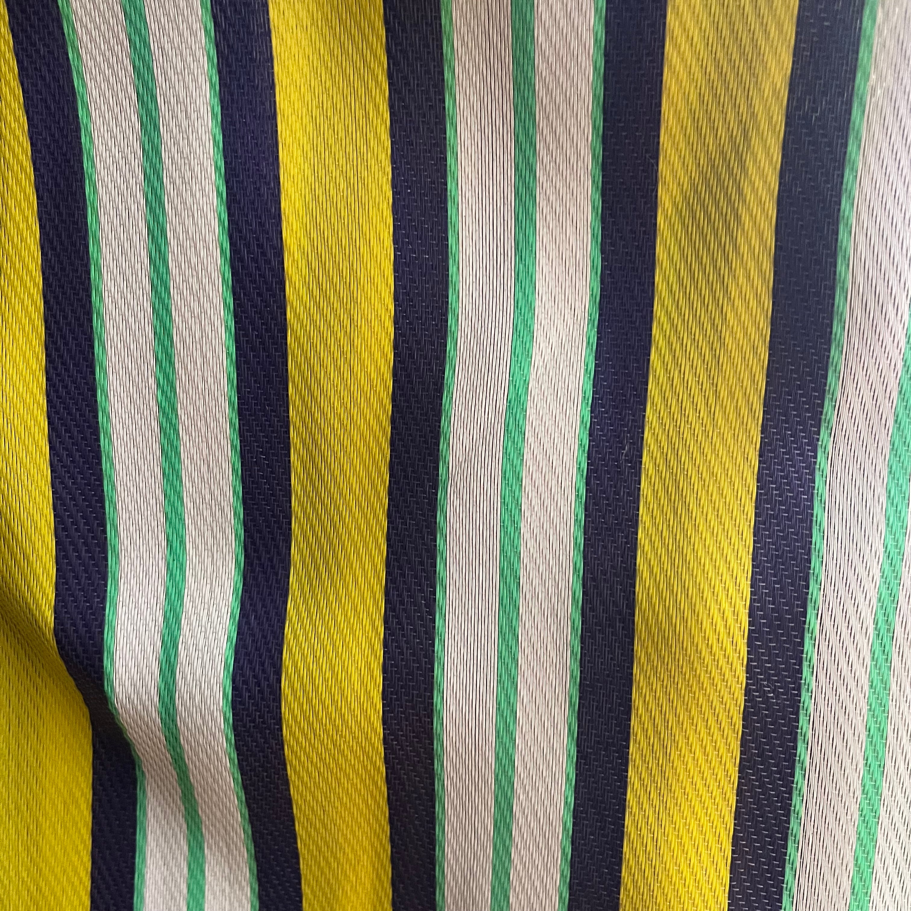 Stripe bag