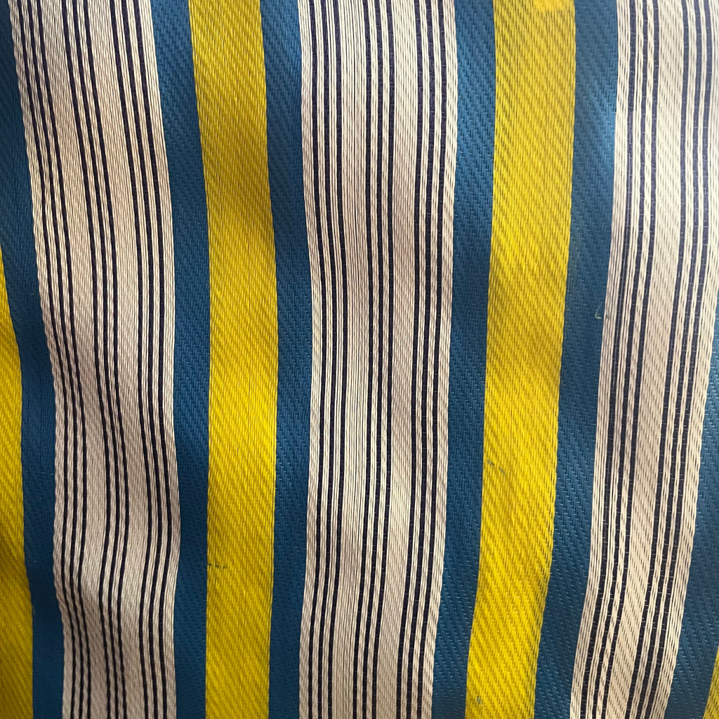 Stripe bag