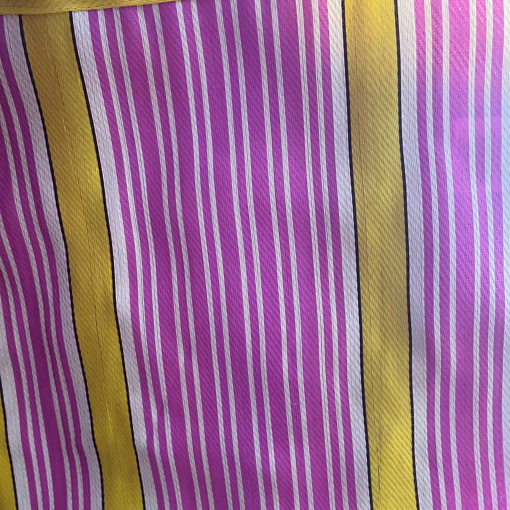 Stripe bag