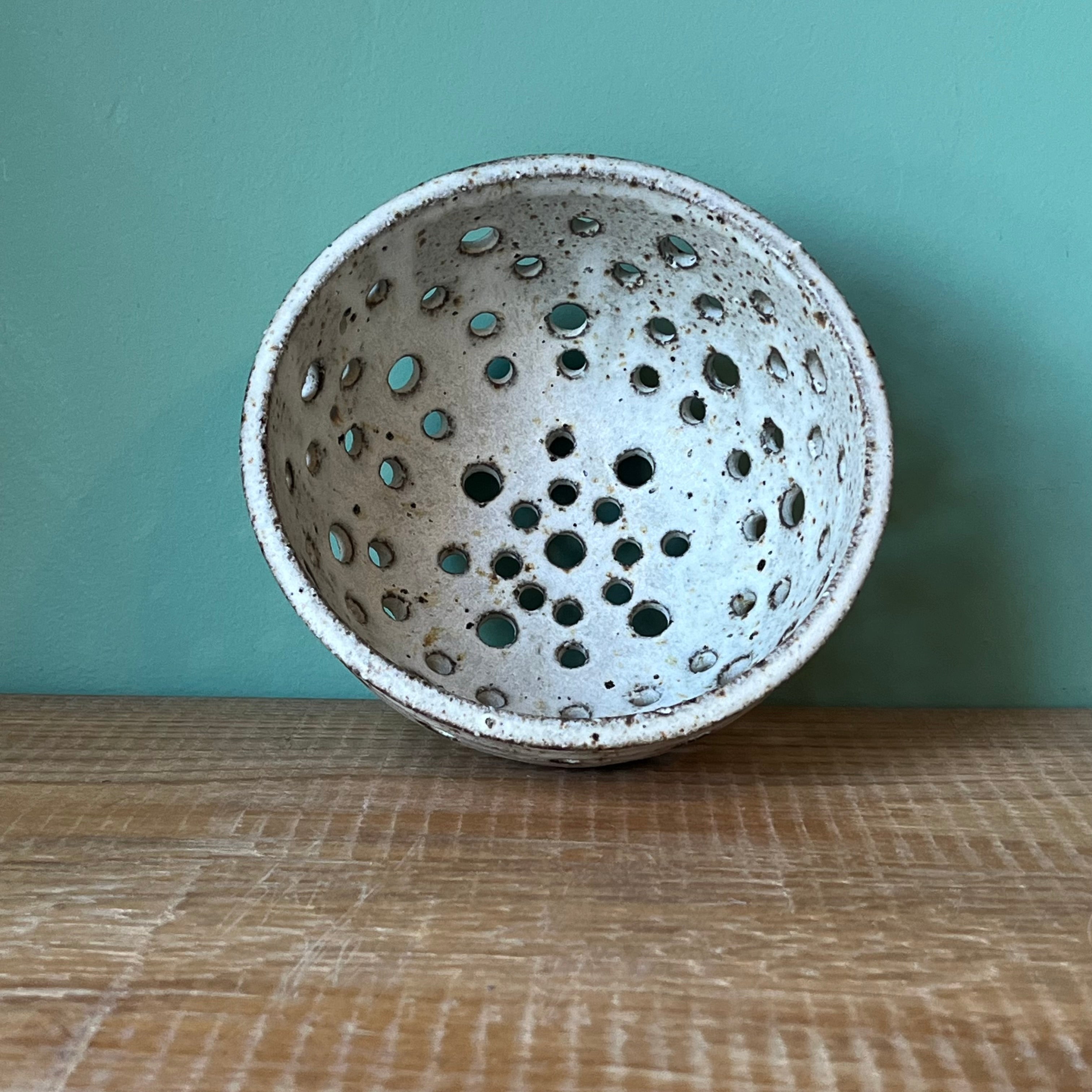 Berry Bowl- MJH Ceramics