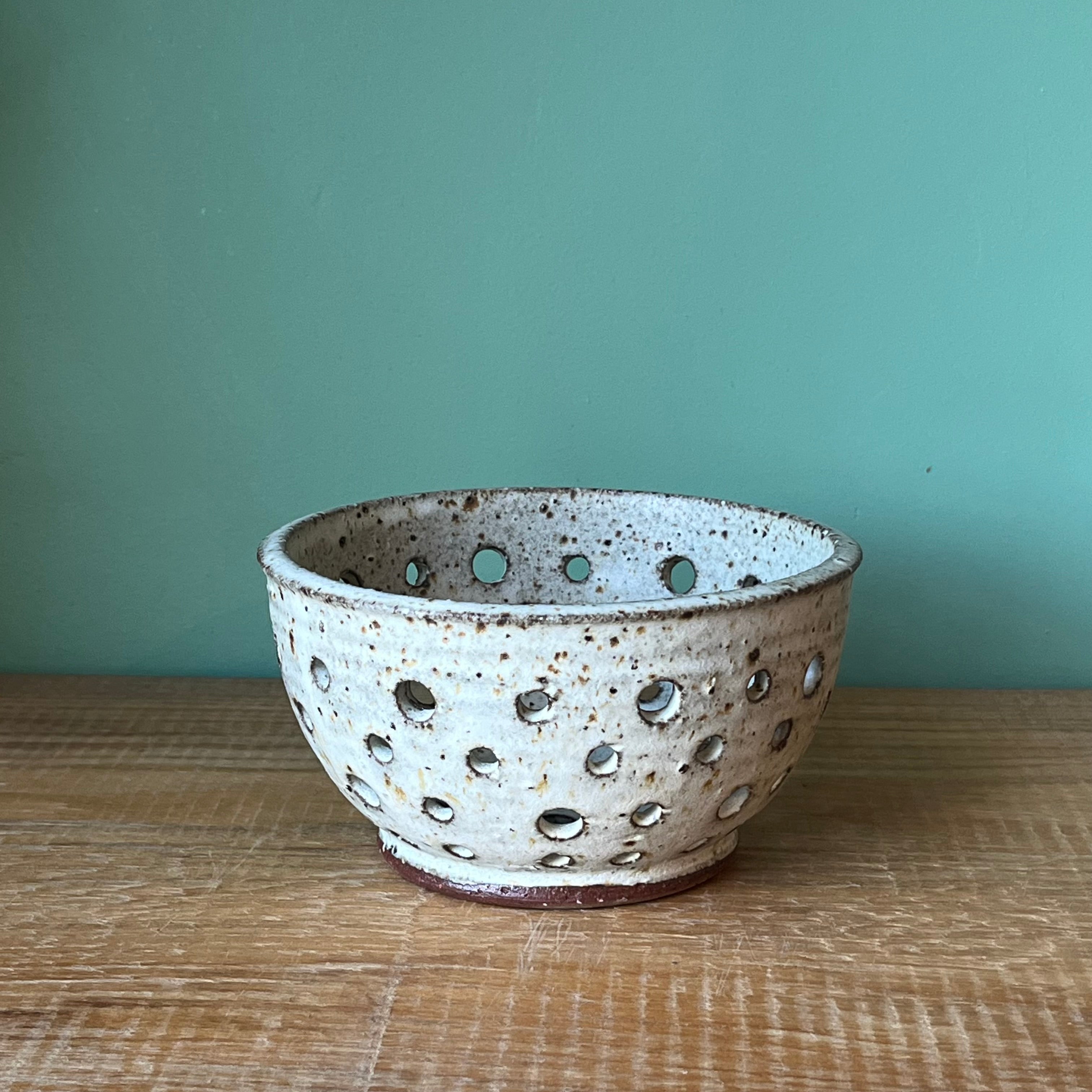 Berry Bowl- MJH Ceramics