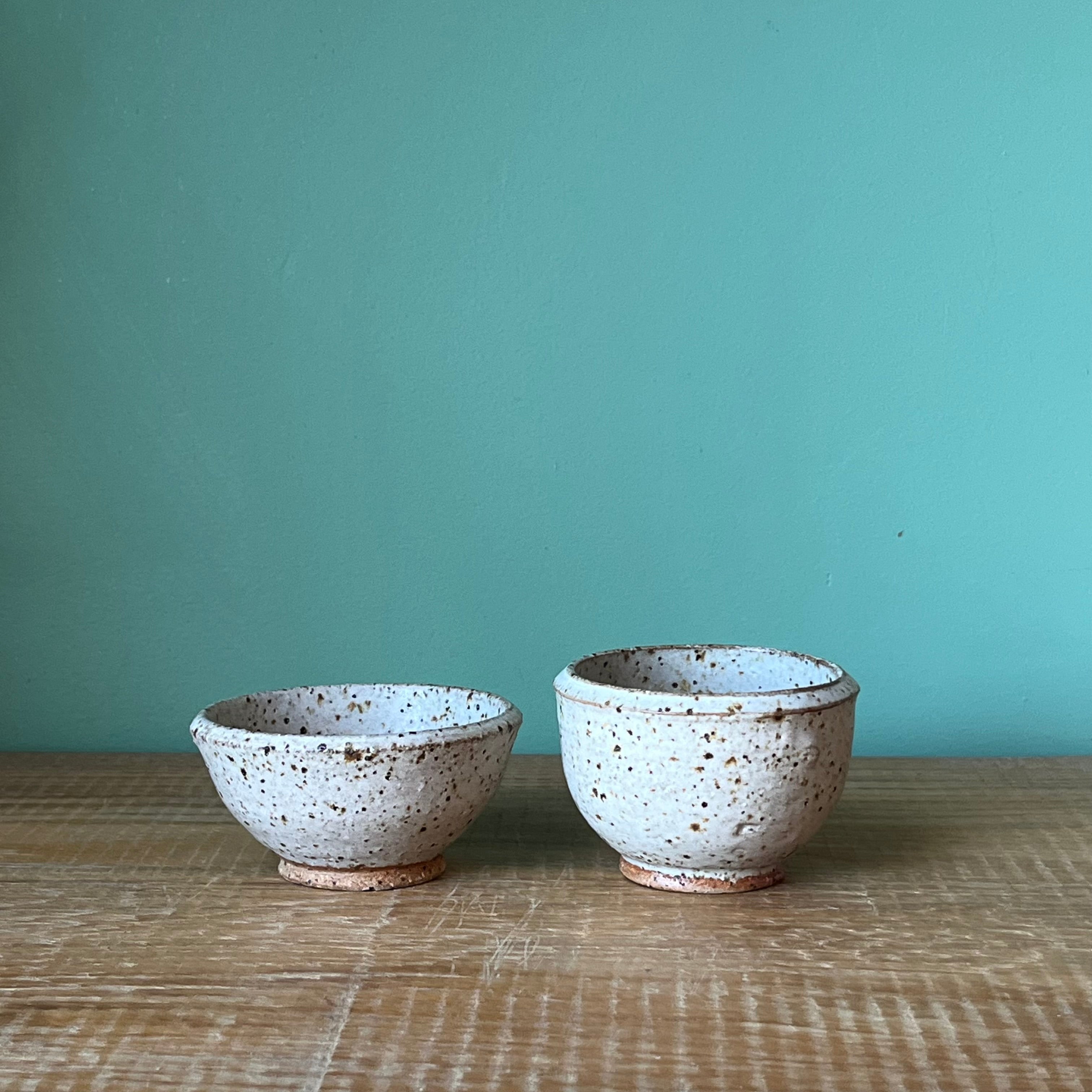 Tiny Bowl MJH Ceramics