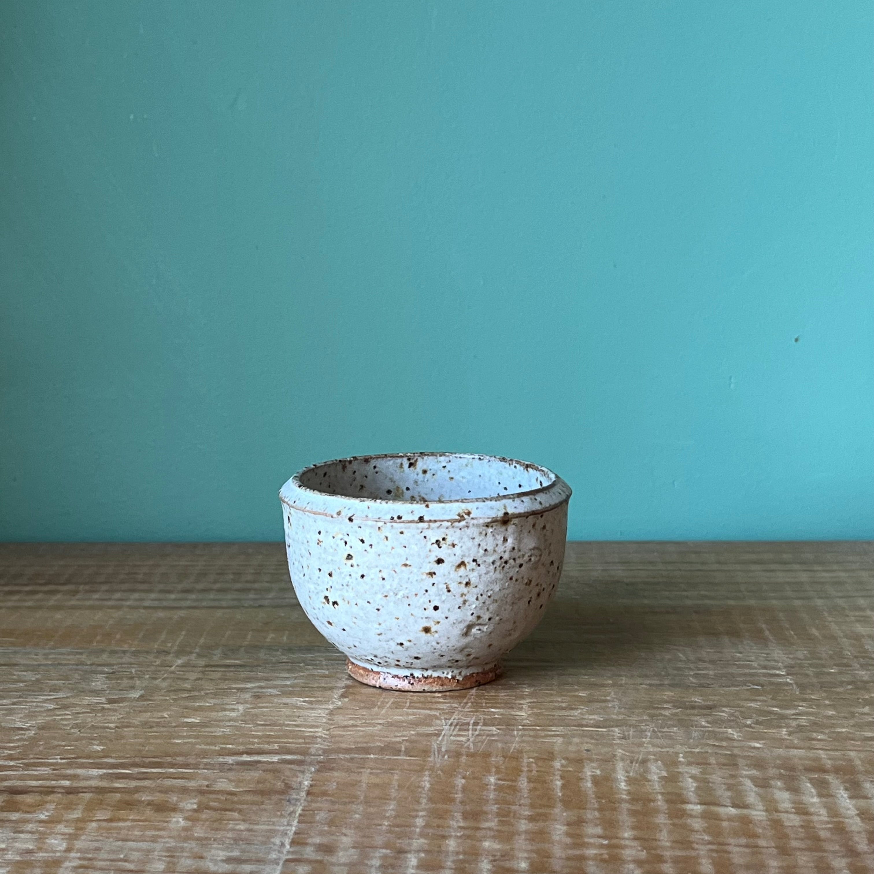 Tiny Bowl MJH Ceramics