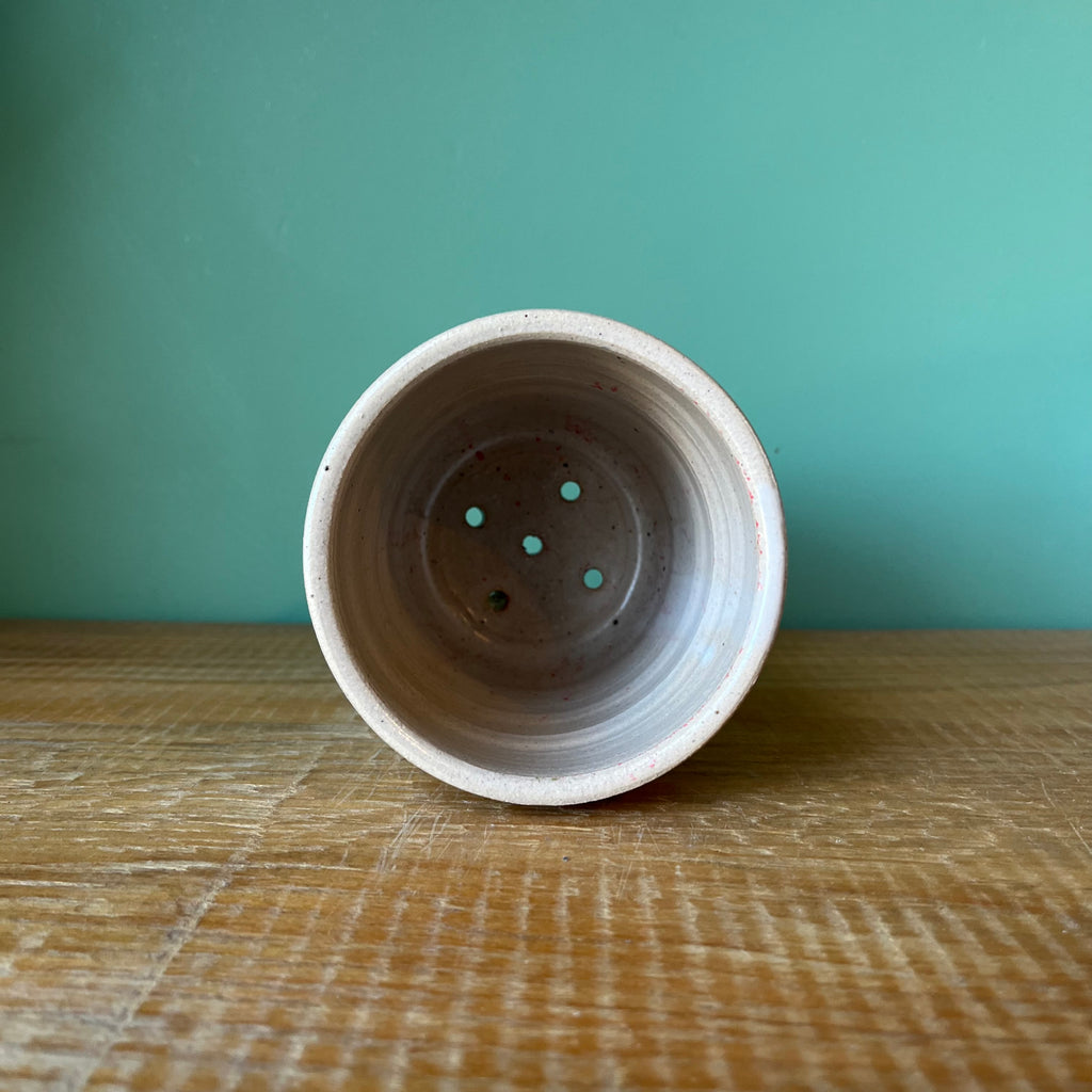 Utensil holder- MJH Ceramics