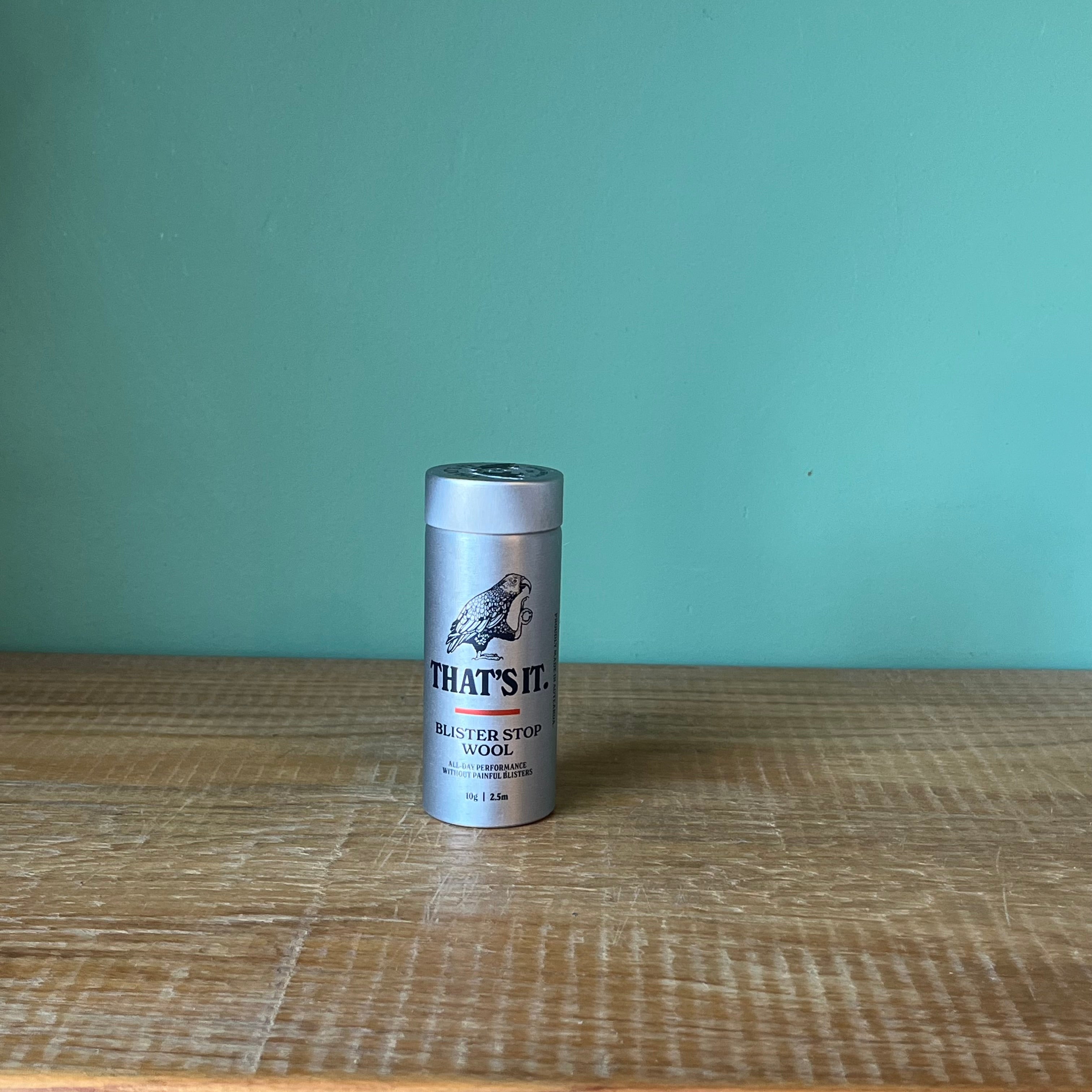 That’s It Blister Stop Wool