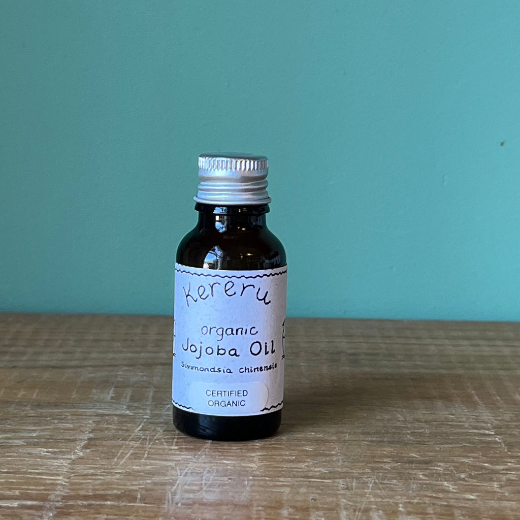 Kereru Jojoba Oil