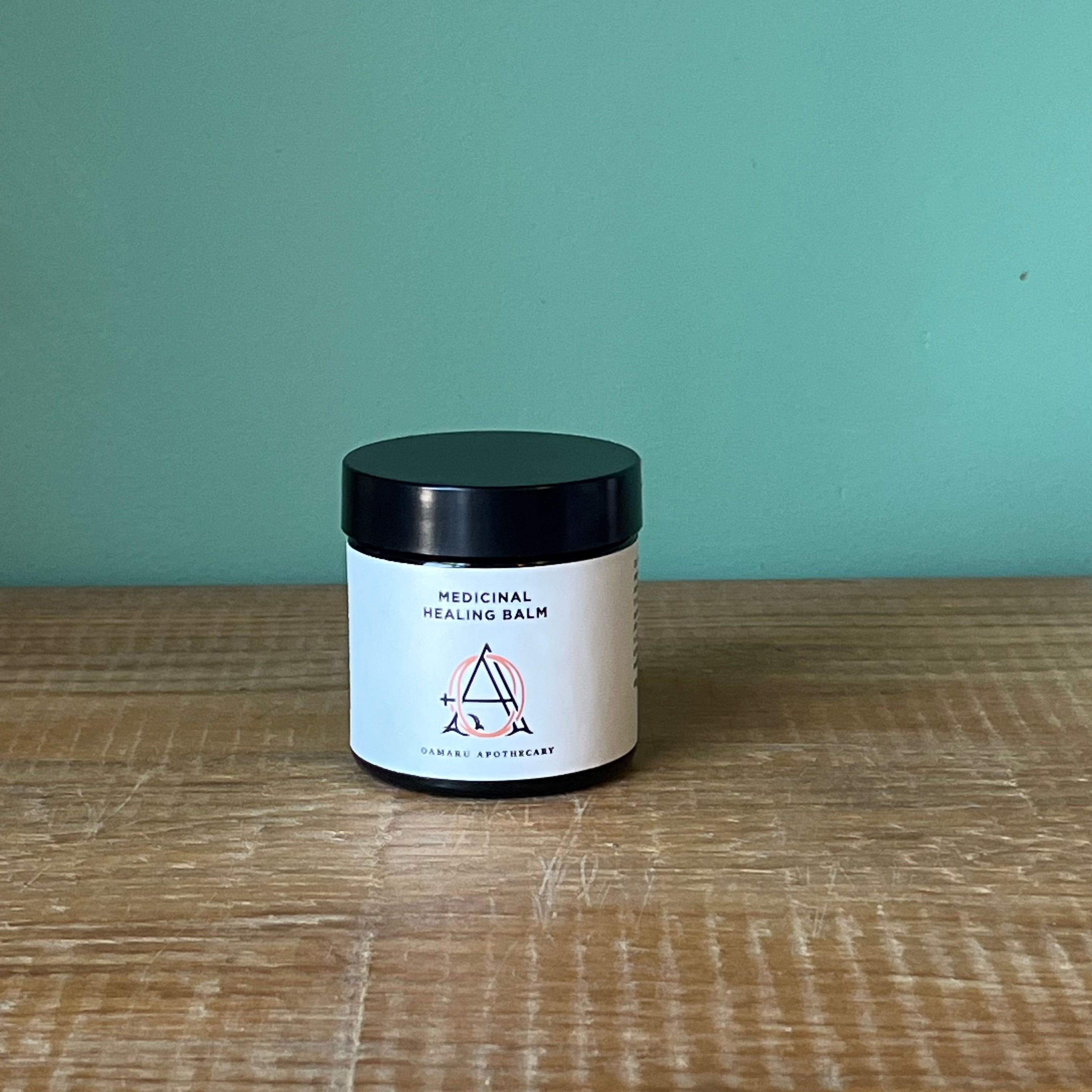 Medicinal Healing Balm - Oamaru Apothecary