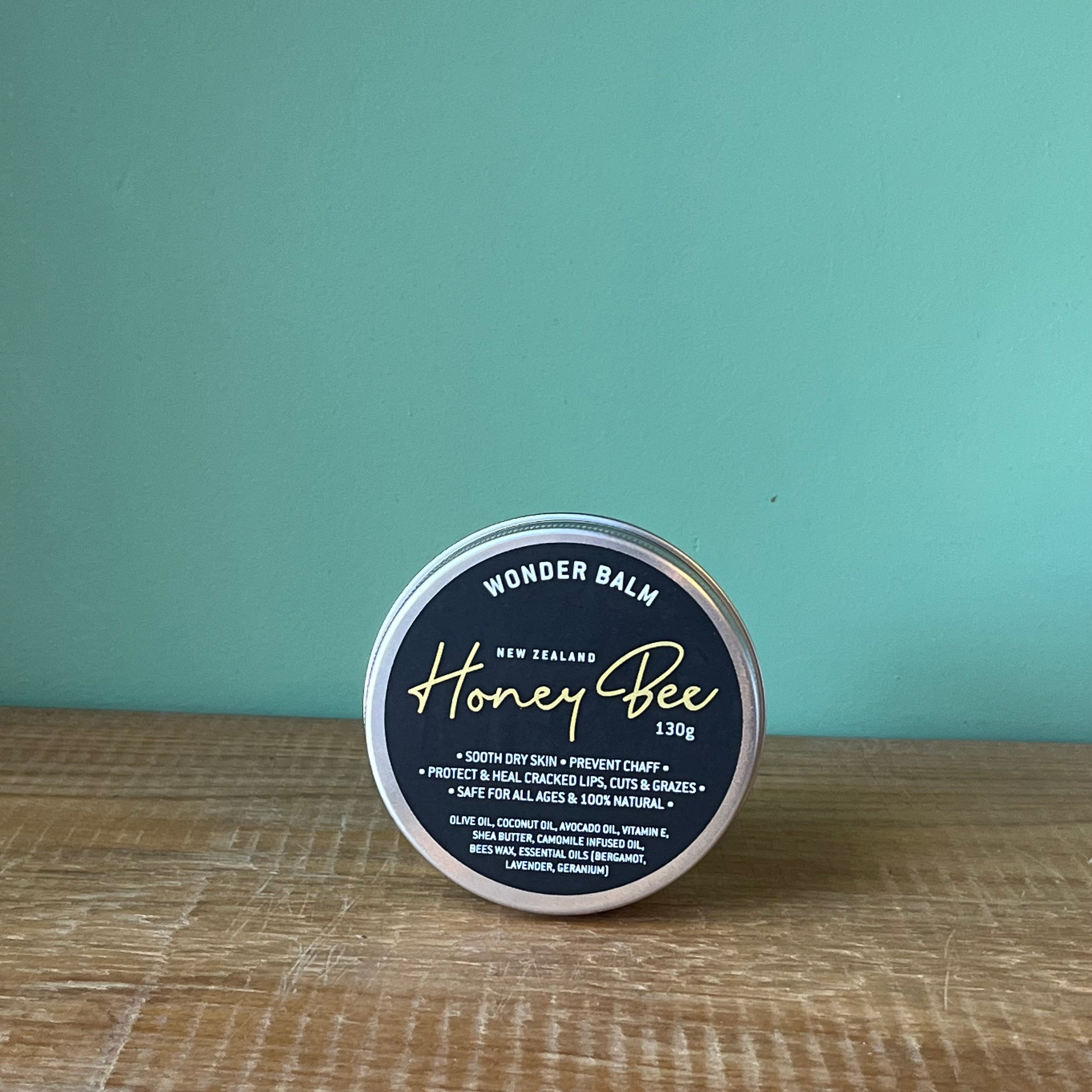 Honey Bee Wonder Balm