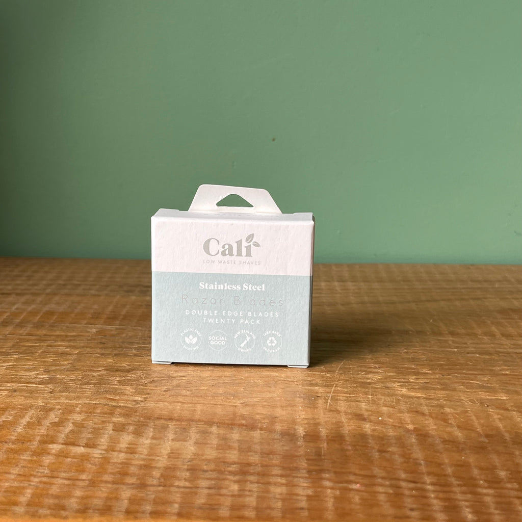 Cali Razor Blades
