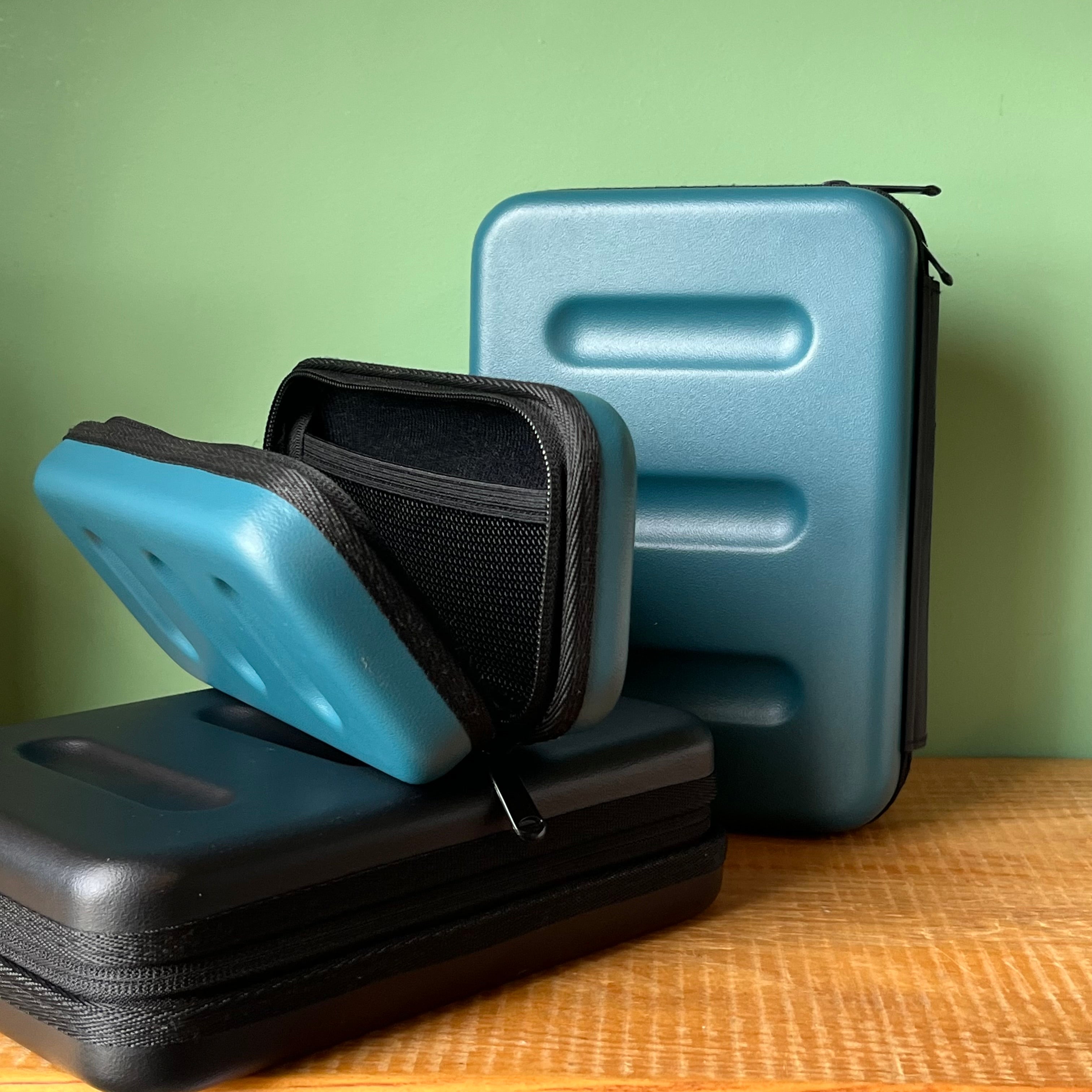 NAHE Polycarbonate case