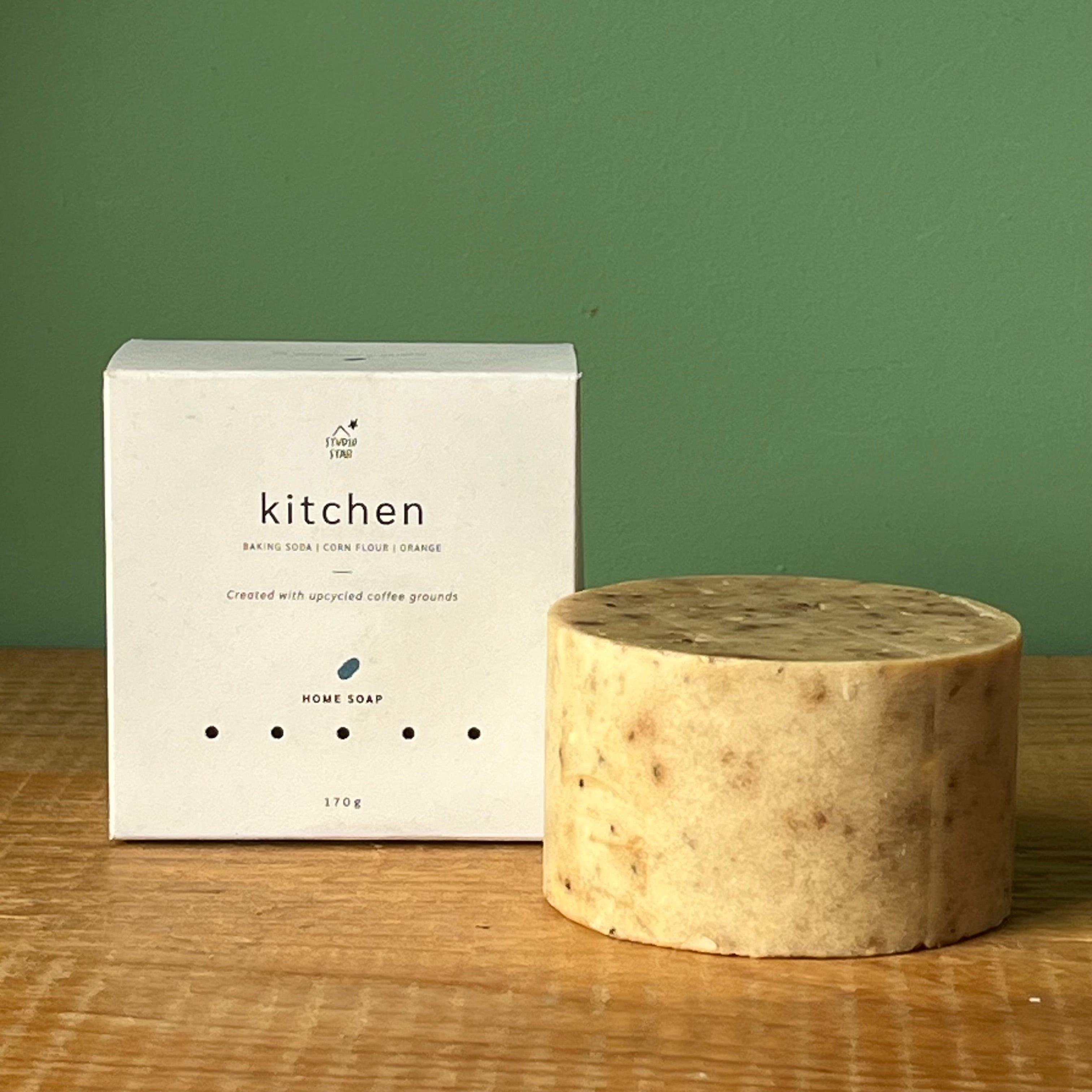 Kitchen Soap - Studio Star