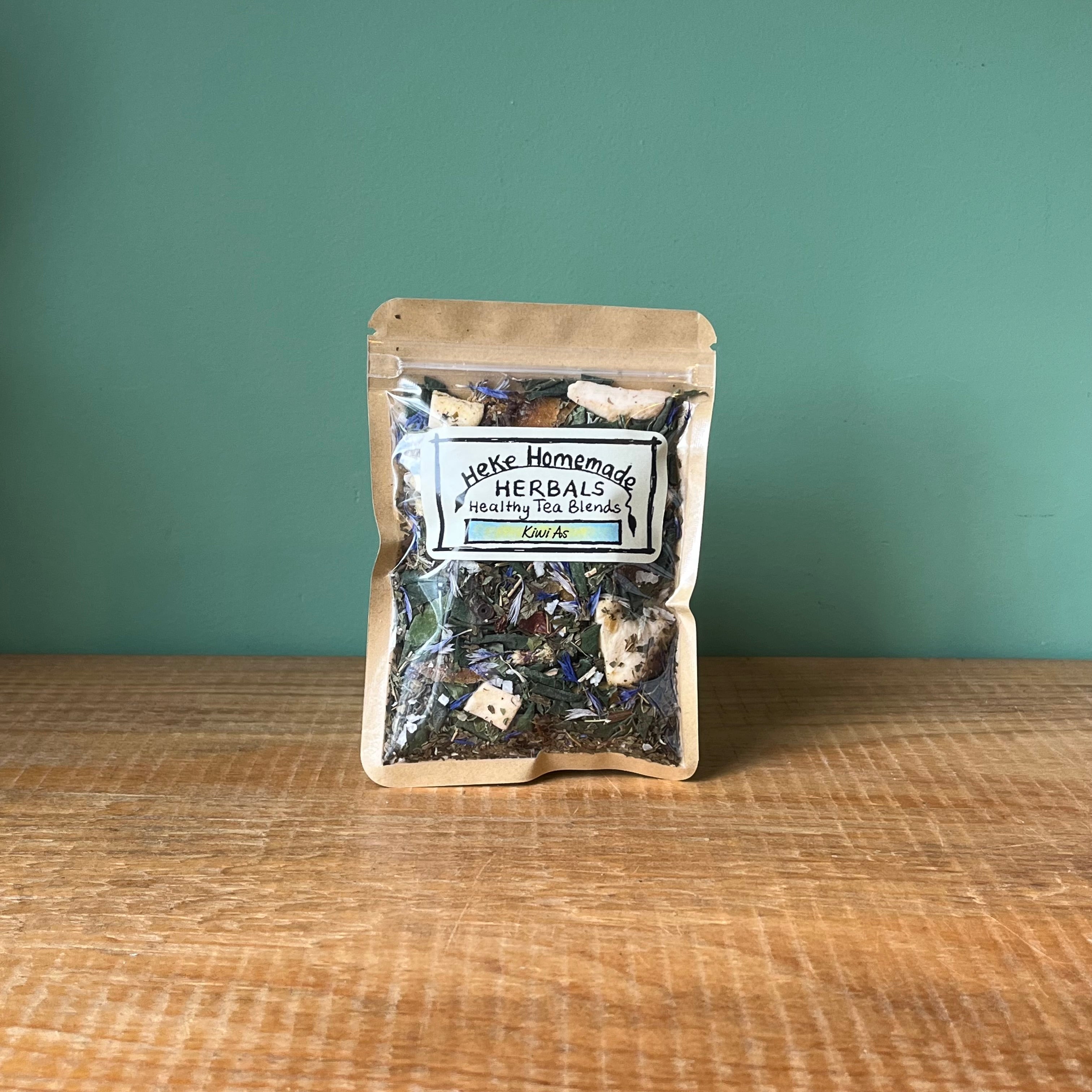 Heke Homemade Tea