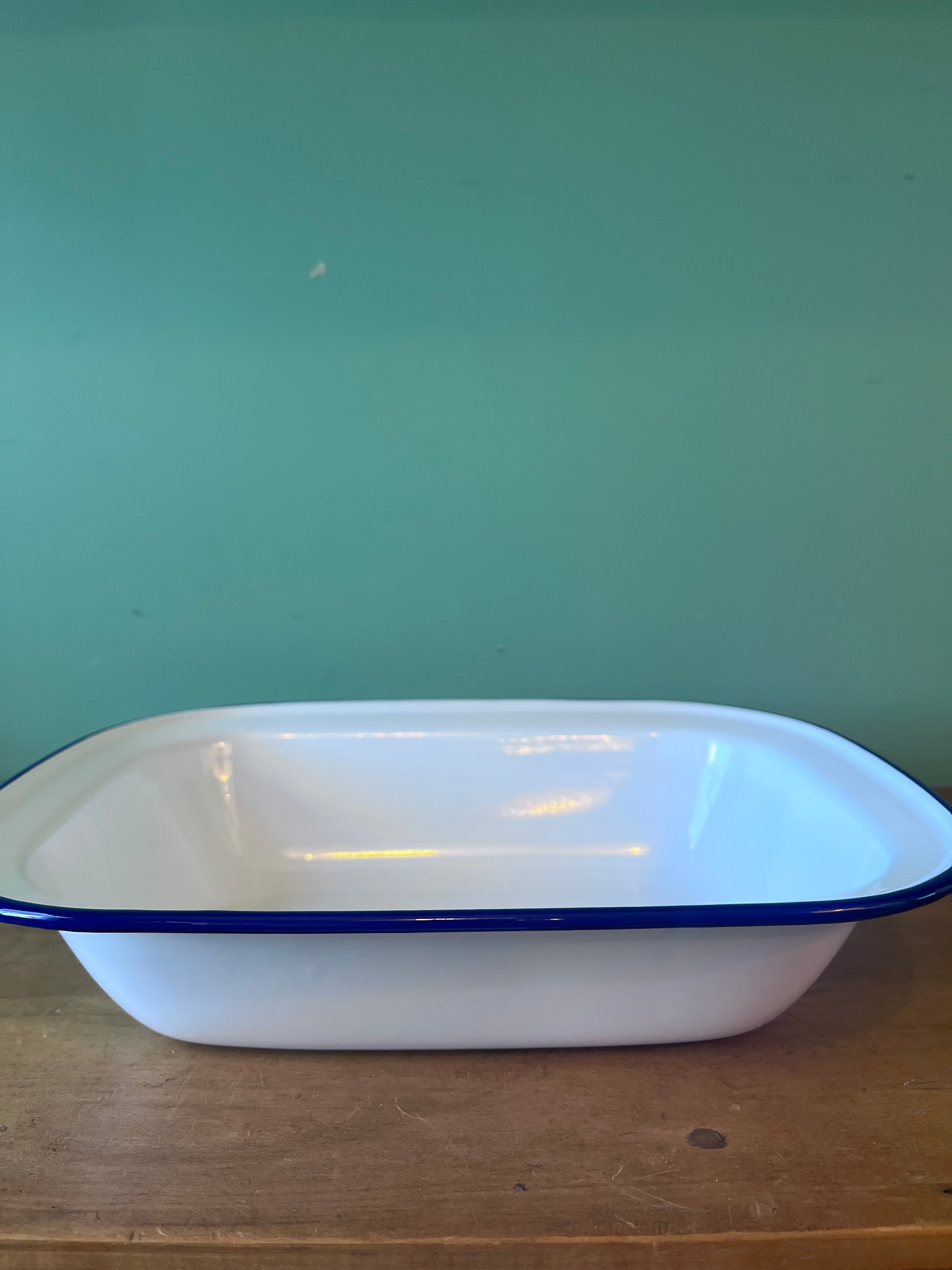 Enamel