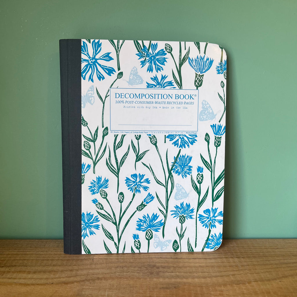 Decomposition Note Book