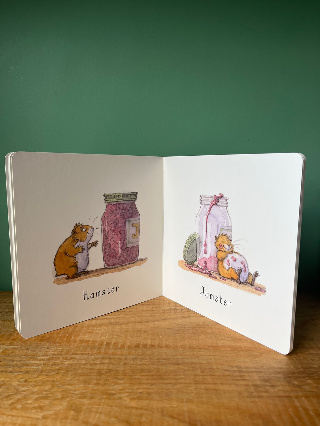 Bumblebee Grumblebee by David Elliot