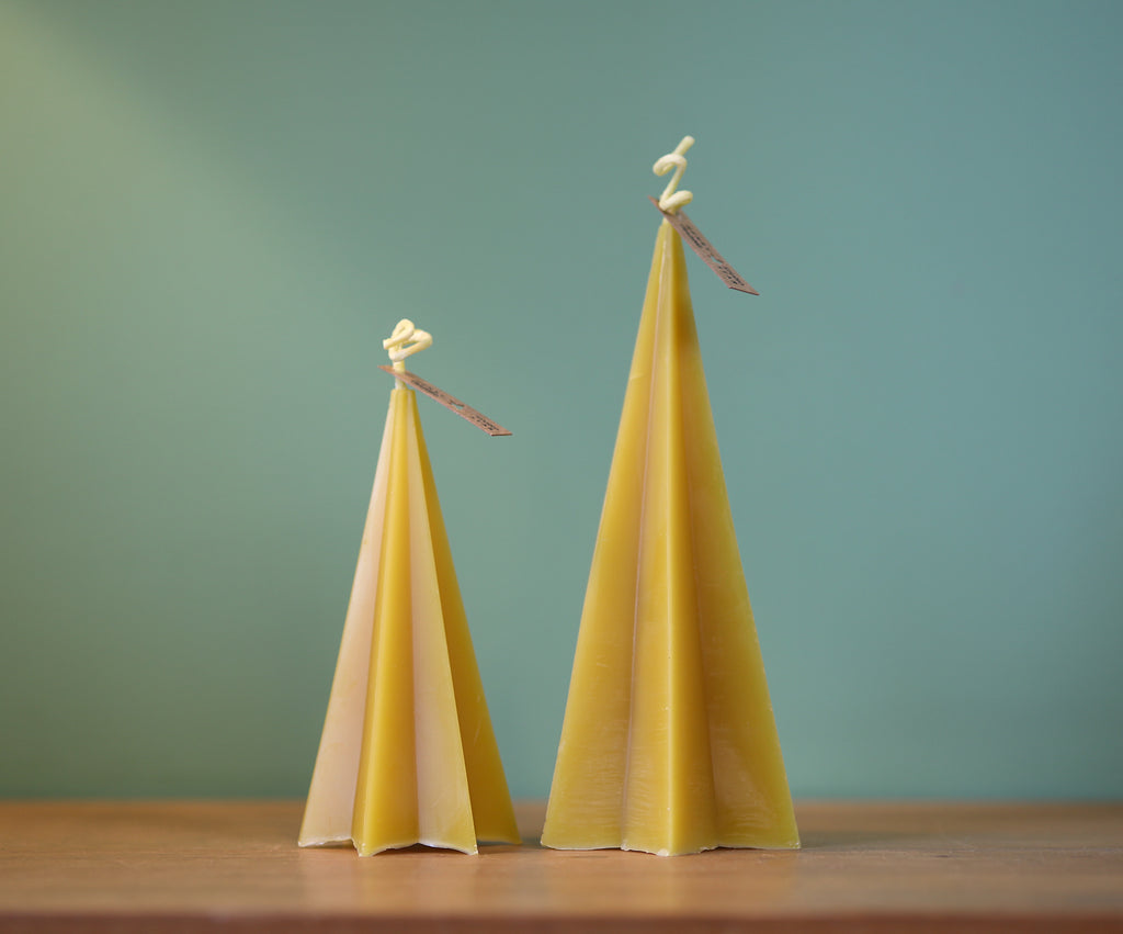 Studio Star - Star Candle