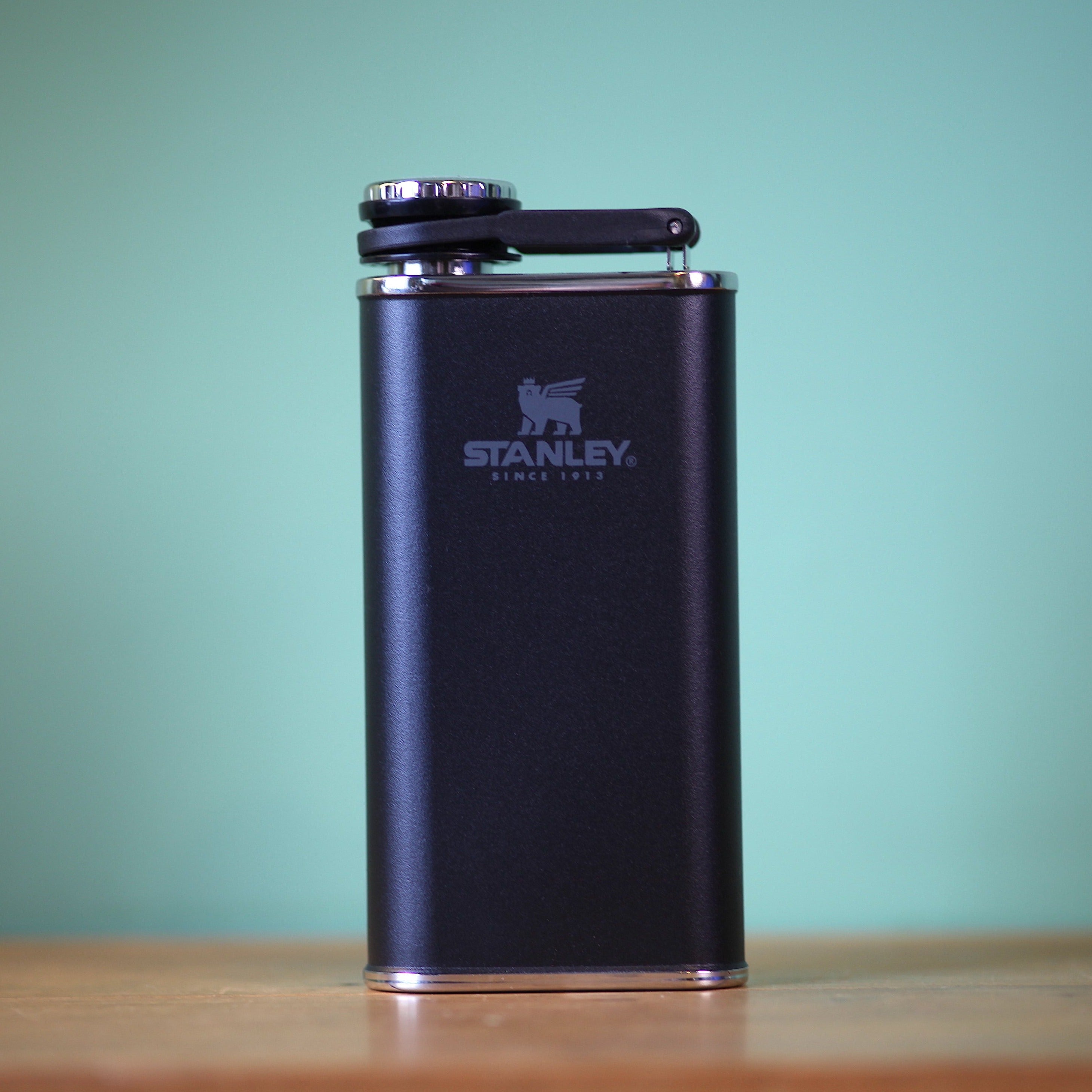 Stanley Hip Flask