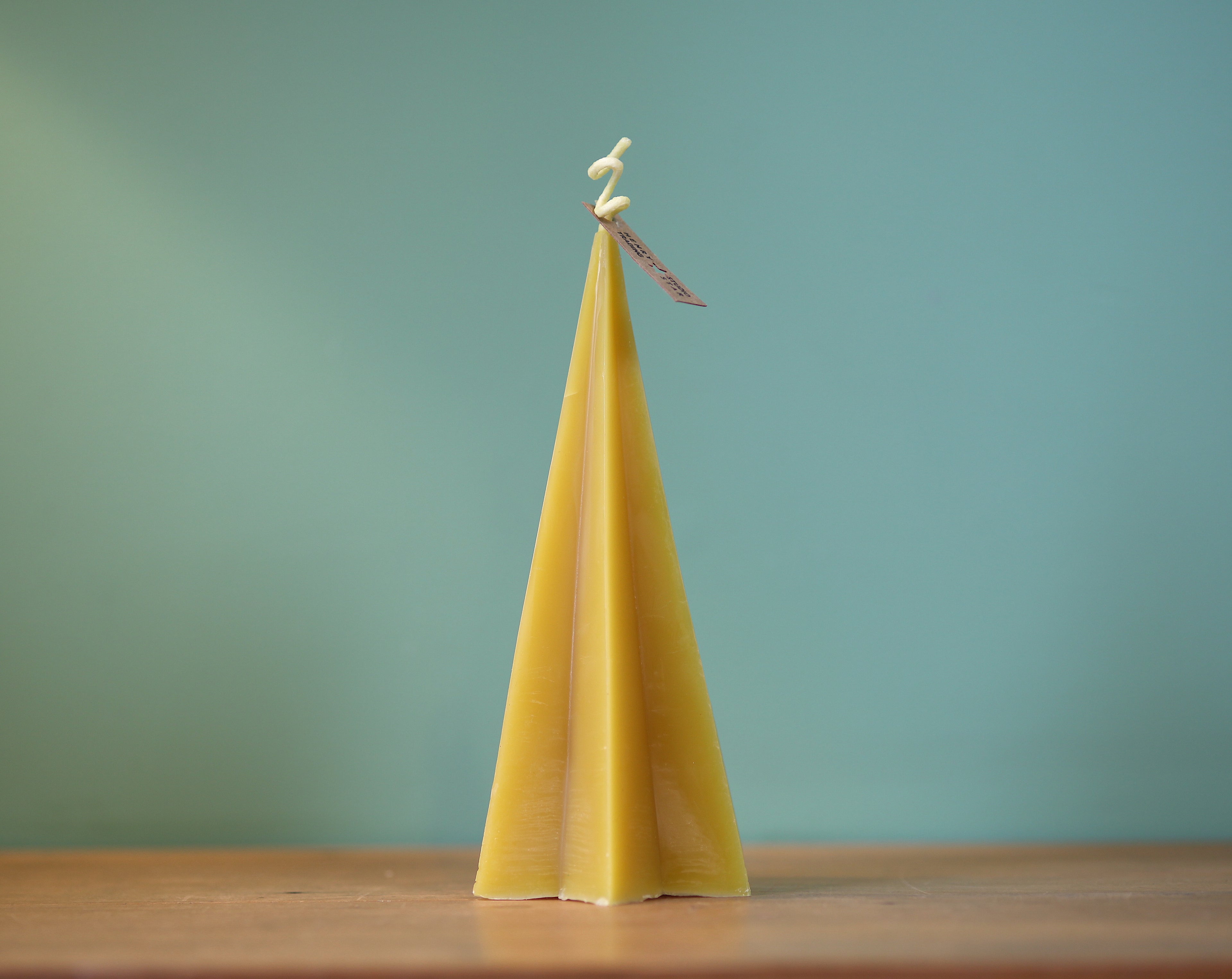 Studio Star - Star Candle