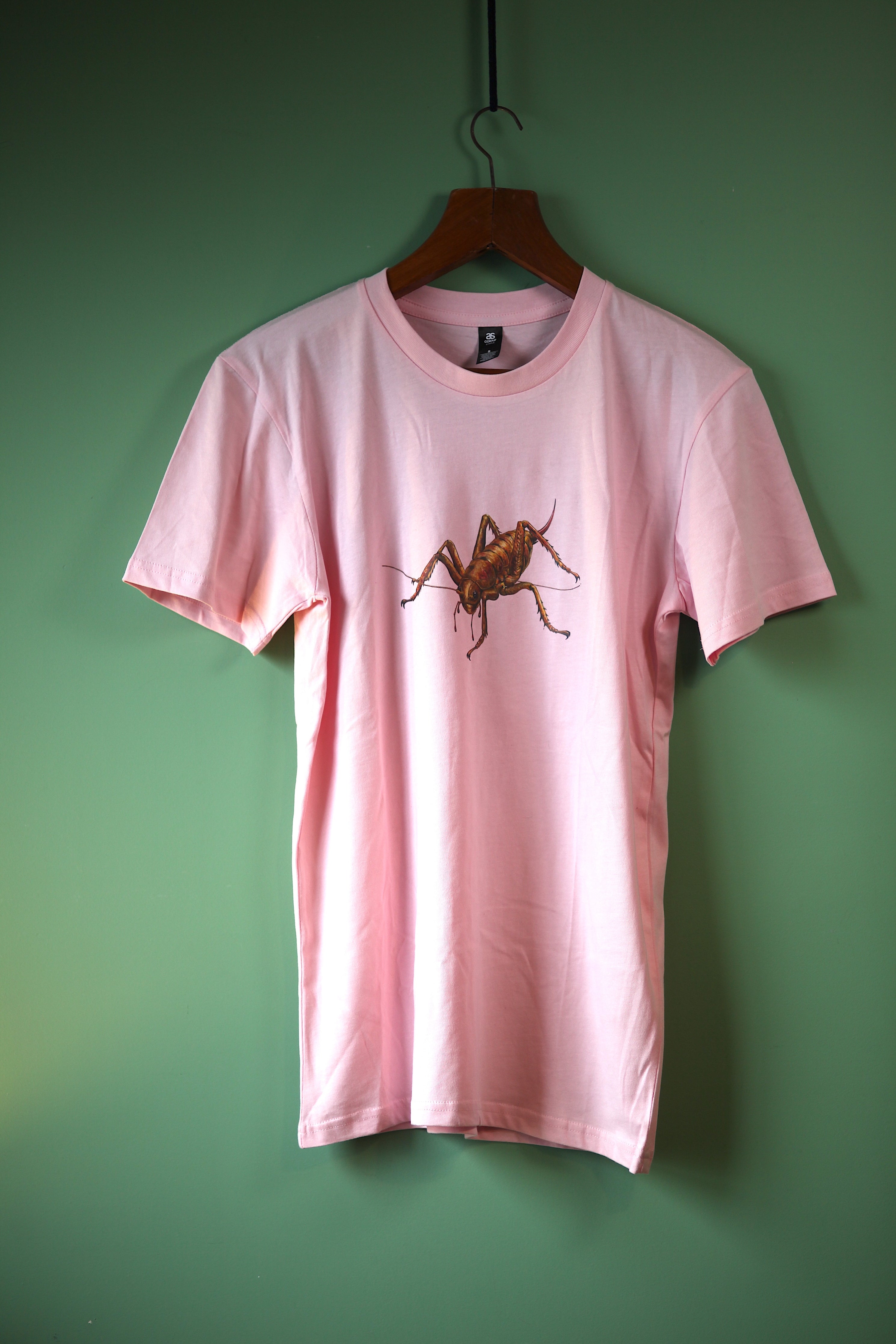 Wētāpunga Adult T Shirt