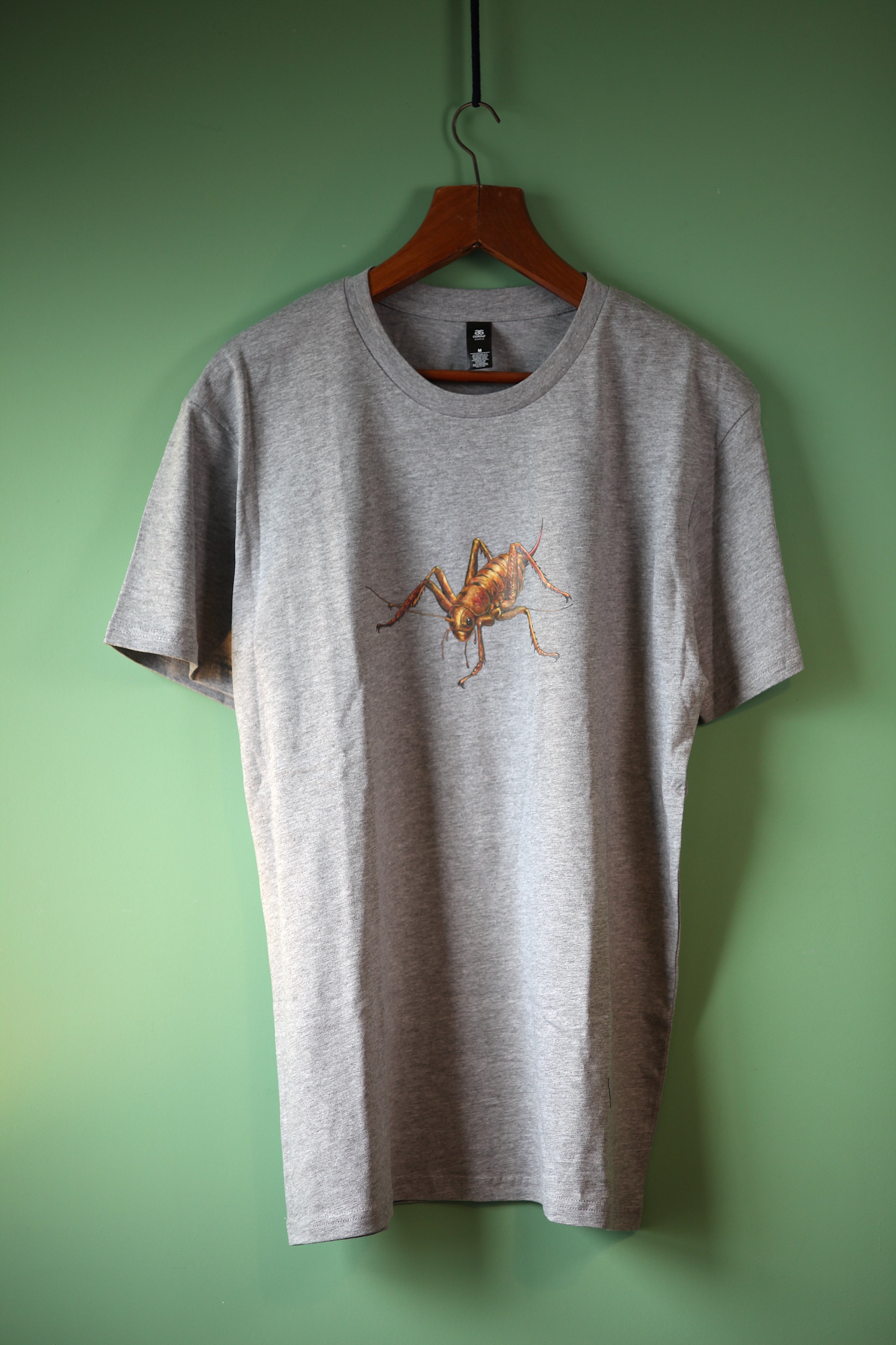 Wētāpunga Adult T Shirt