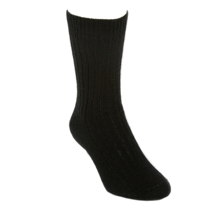 Possum Merino Socks