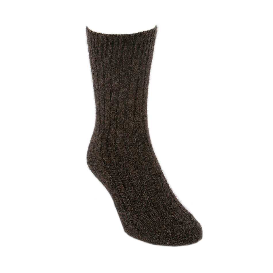 Possum Merino Socks