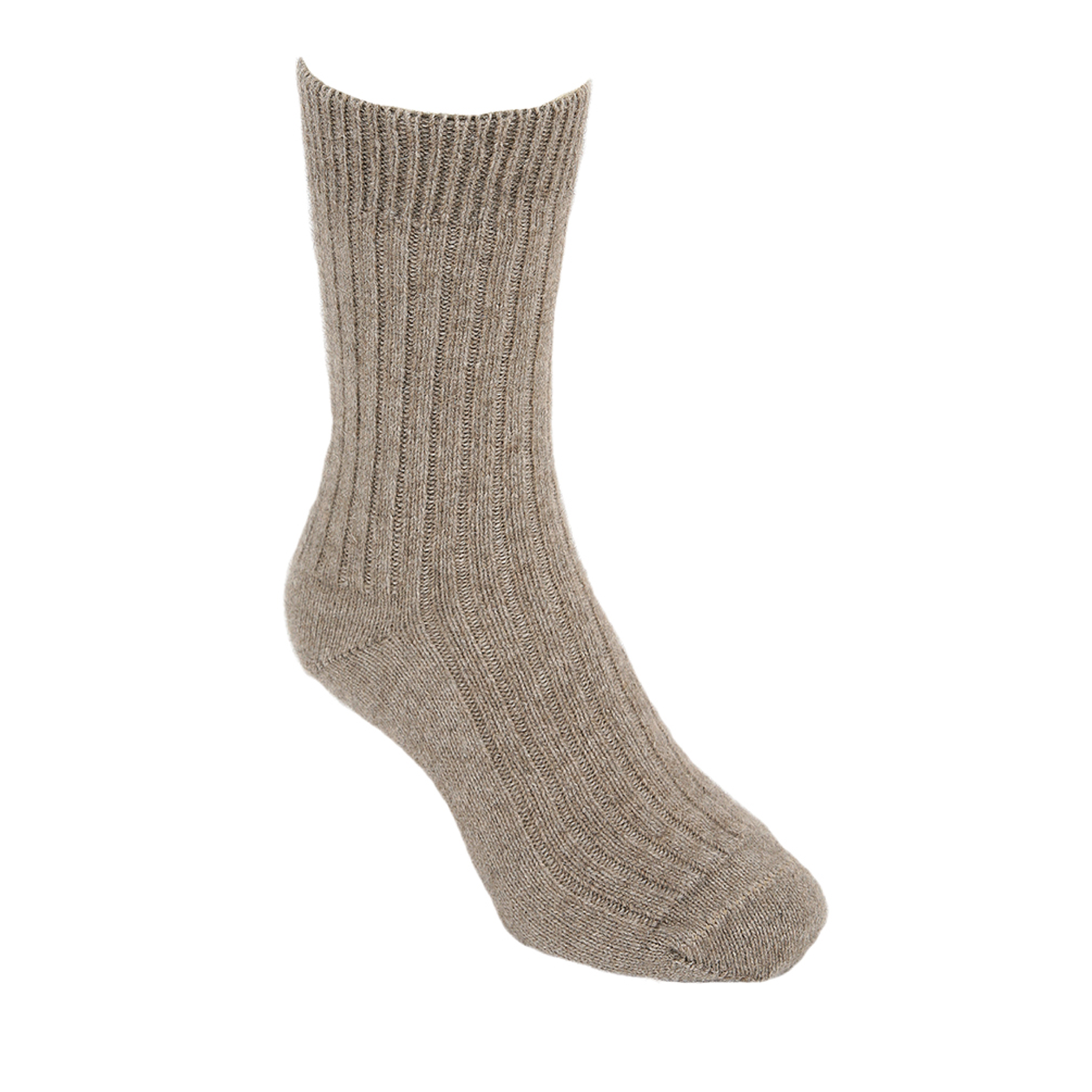 Possum Merino Socks