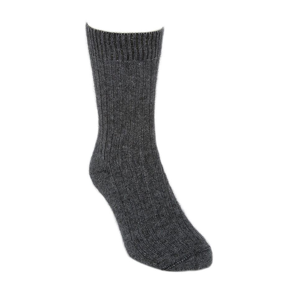 Possum Merino Socks