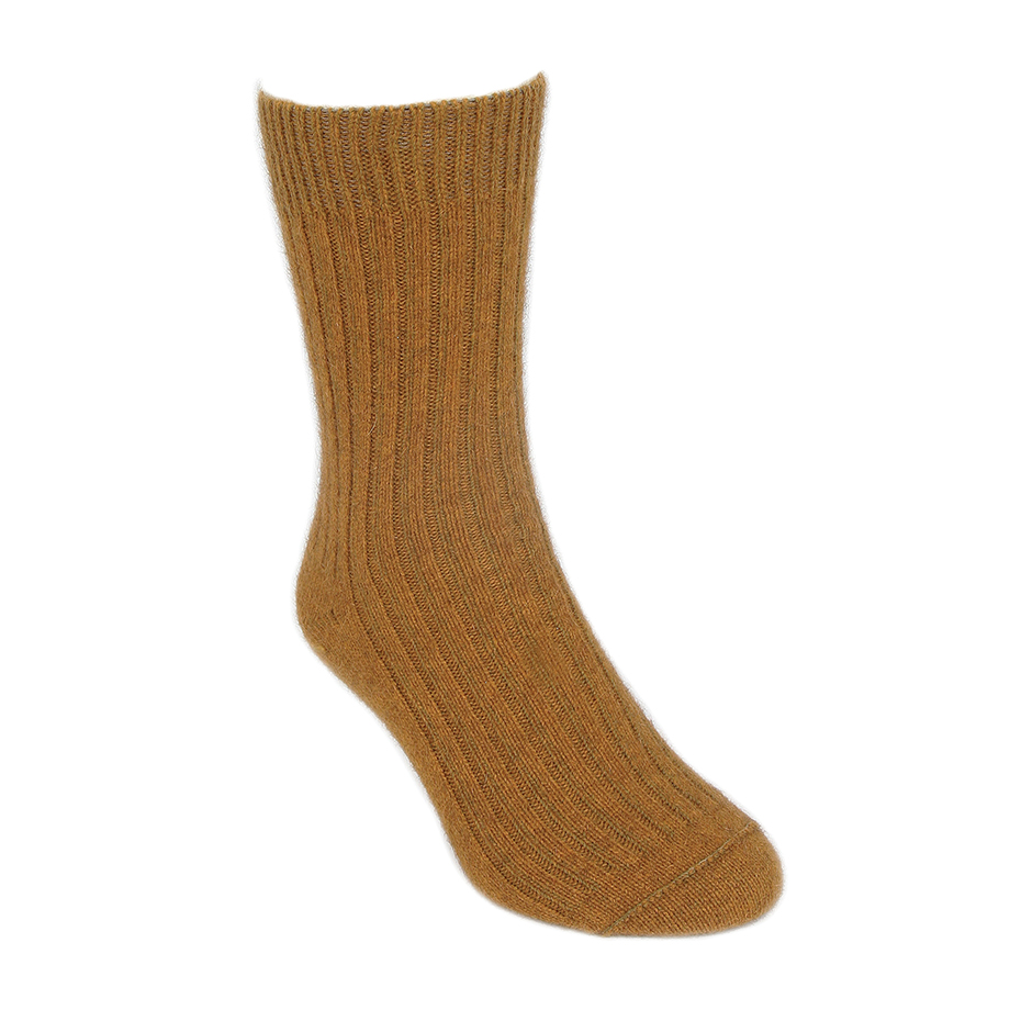Possum Merino Socks