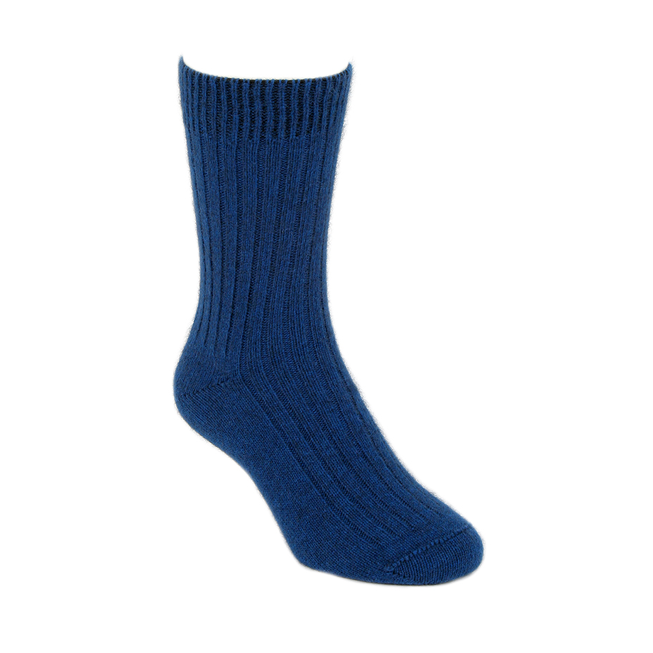 Possum Merino Socks