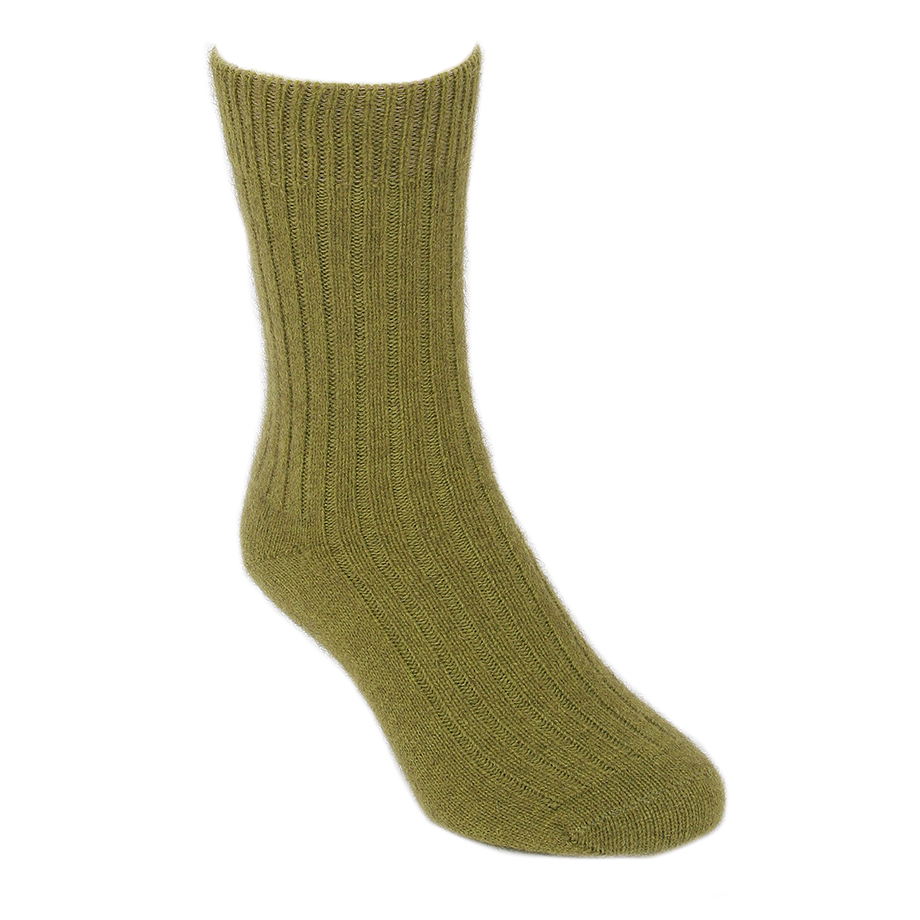 Possum Merino Socks