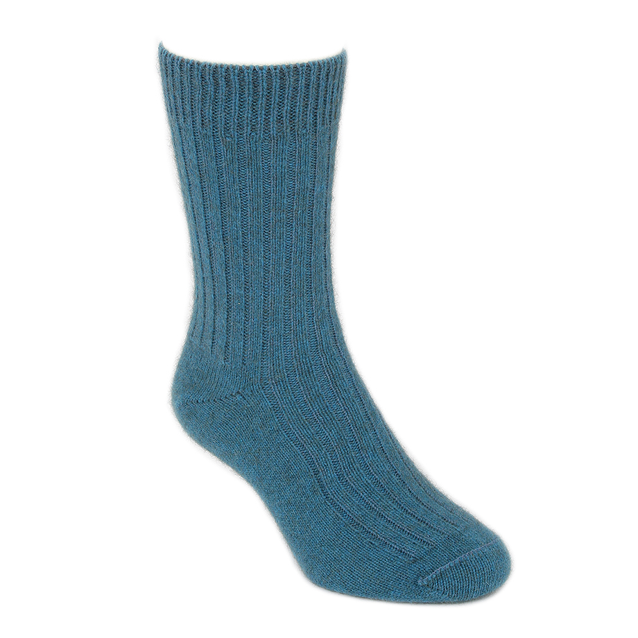 Possum Merino Socks