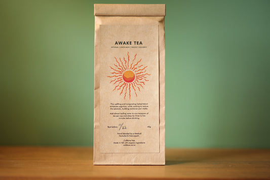 Awake Tea - Wild Love