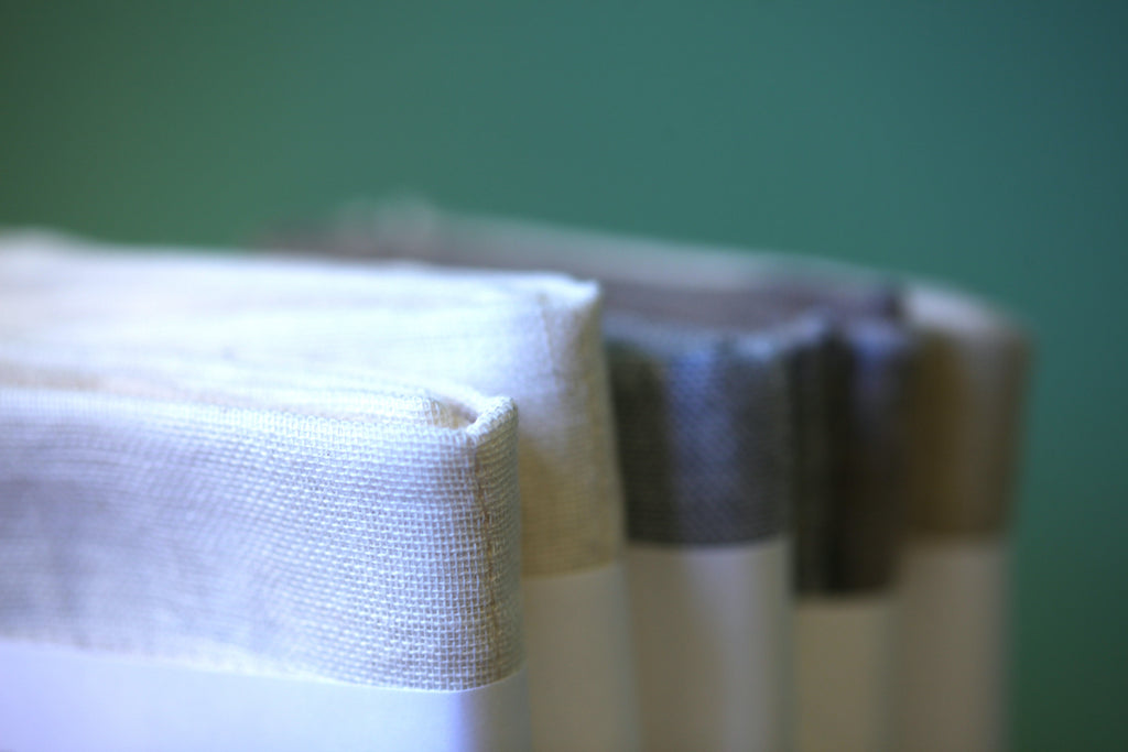 Nawrap Organic Face Towel