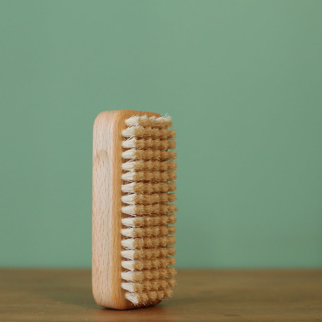 Gardener's Nail Brush