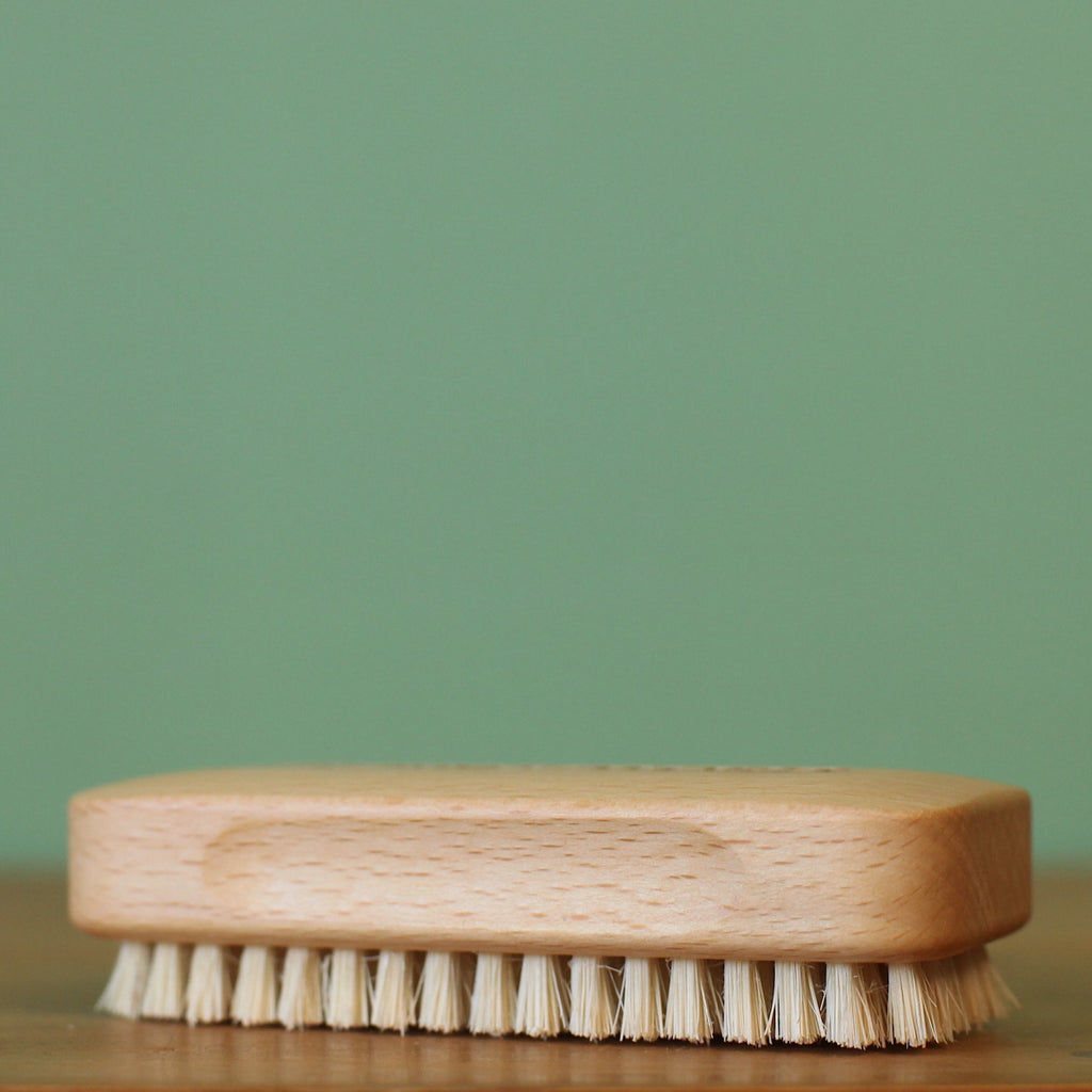 Gardener's Nail Brush